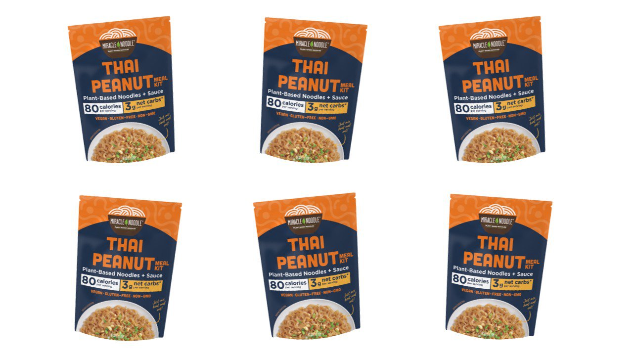 #Flavor_Thai Peanut #Size_6-Pack