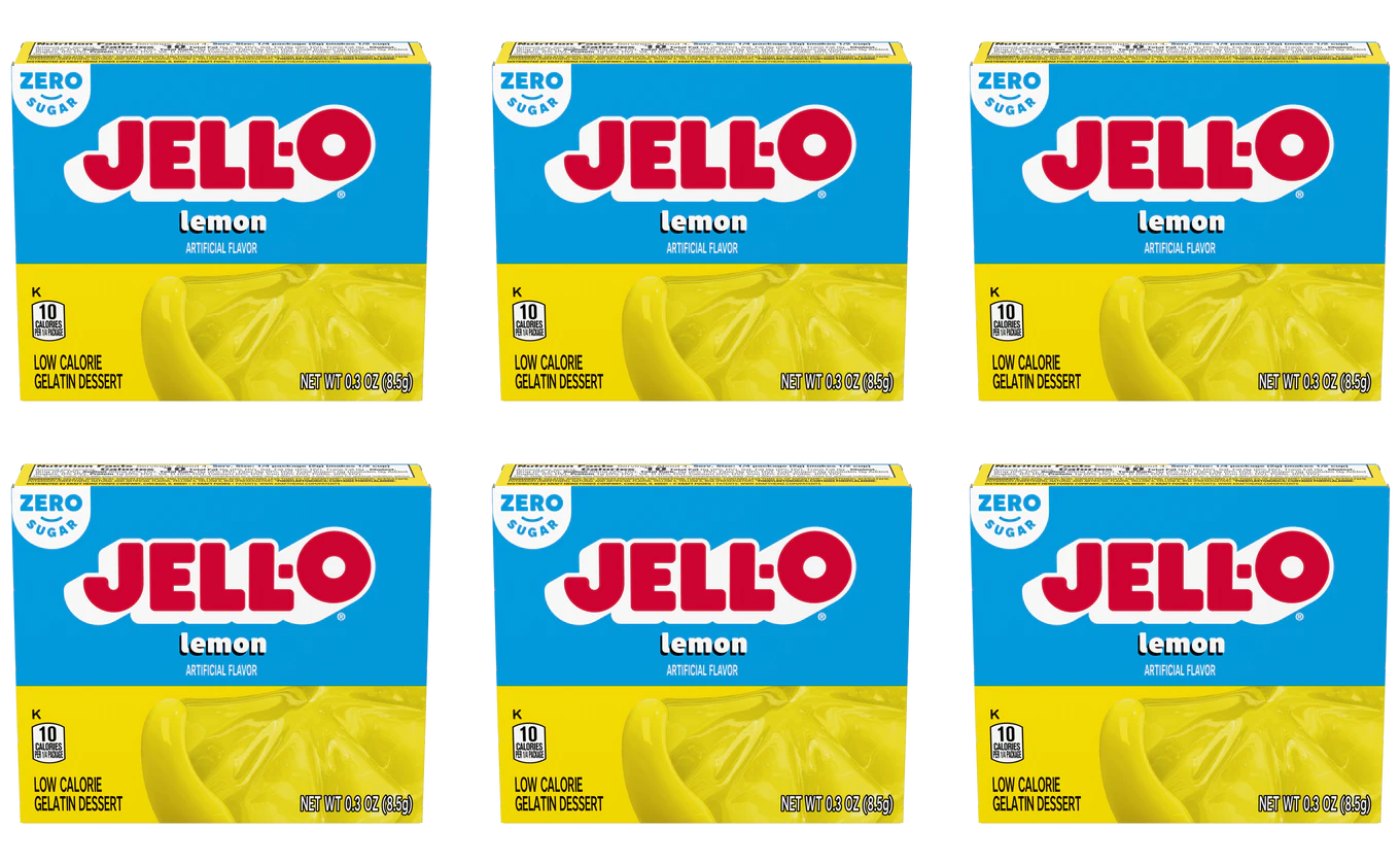 #Flavor_Lemon #Size_6-Pack