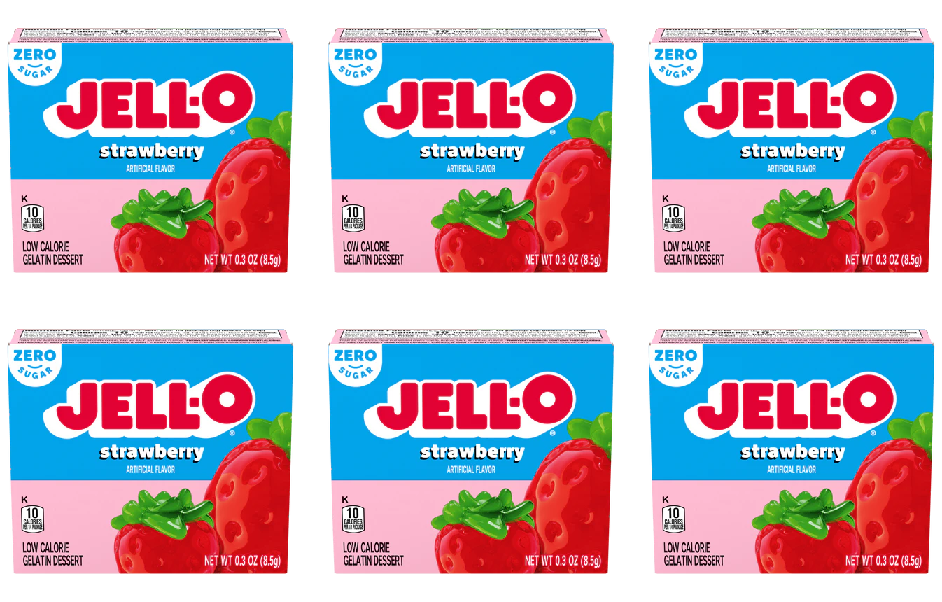 #Flavor_Strawberry #Size_6-Pack