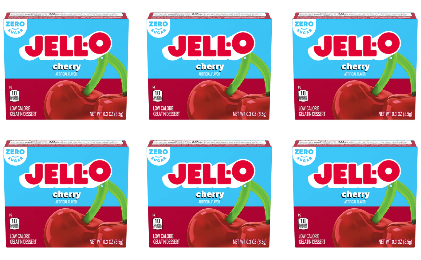 #Flavor_Cherry #Size_6-Pack