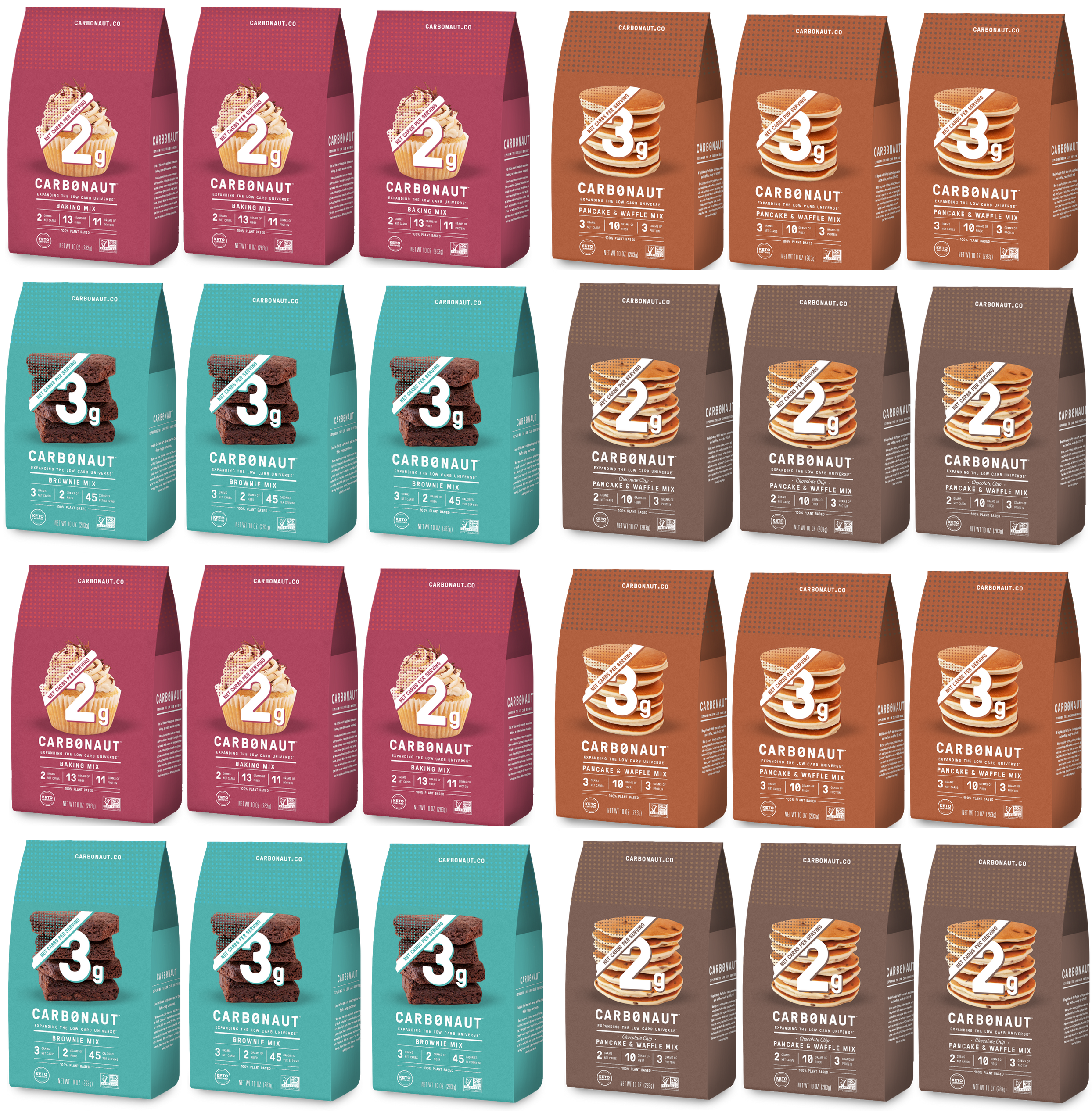 #Type_Variety Pack #Size_6-Pack