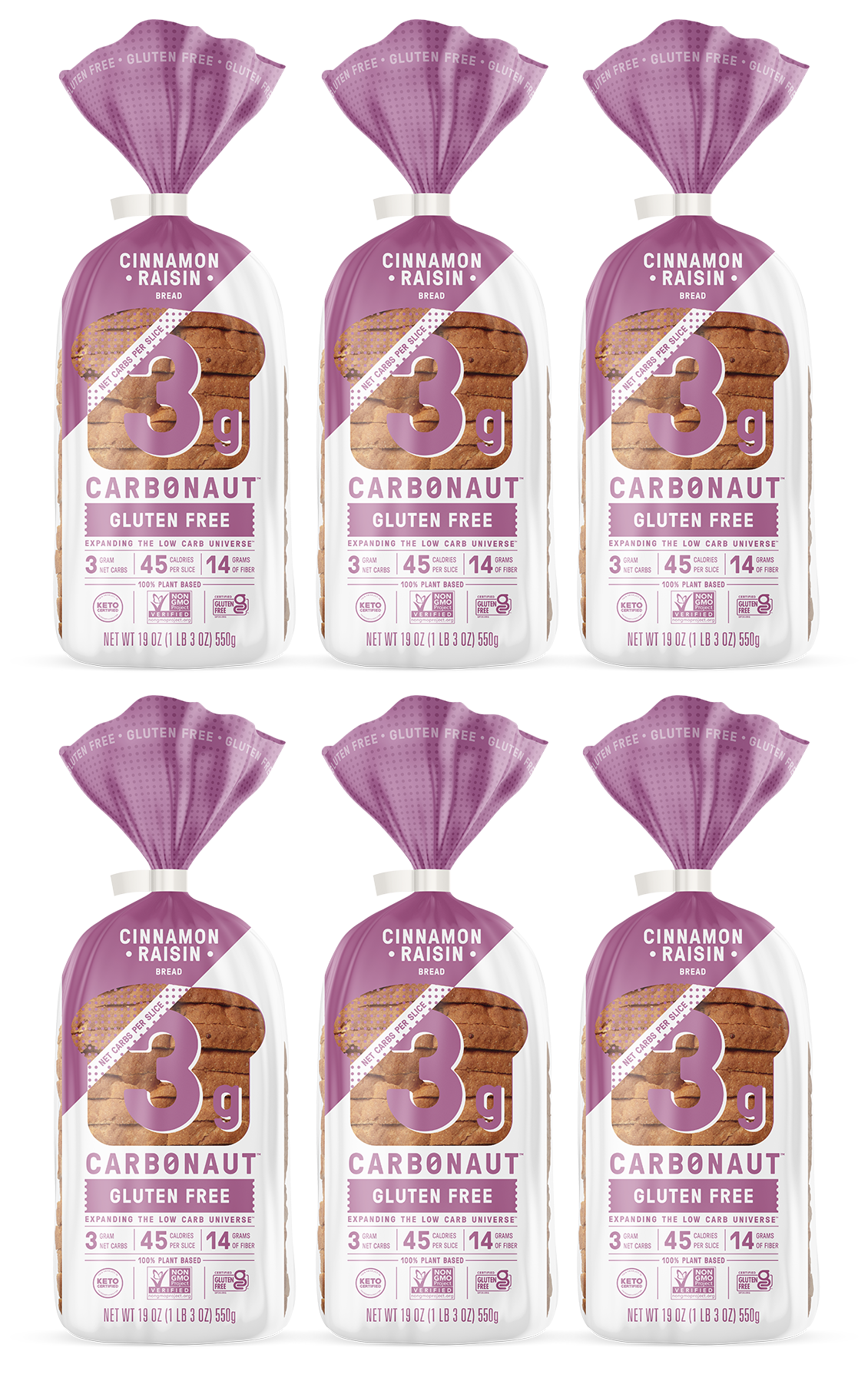 #Flavor_Cinnamon Raisin #Size_6-Pack
