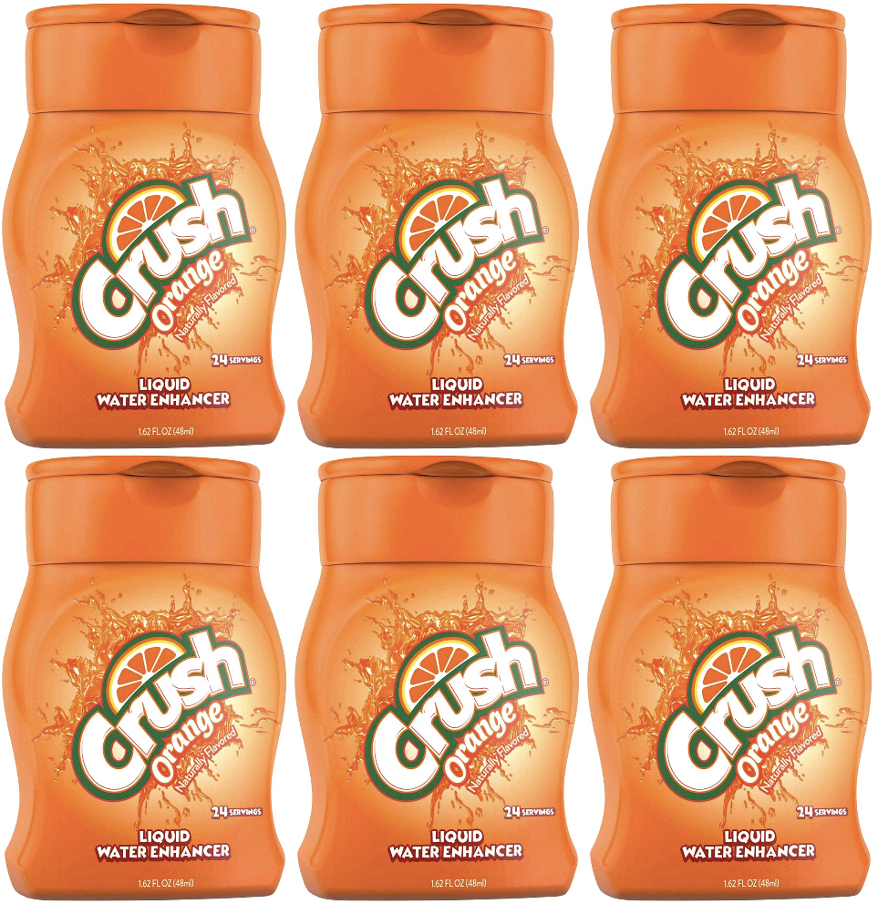 #Flavor_Orange #Size_6-Pack