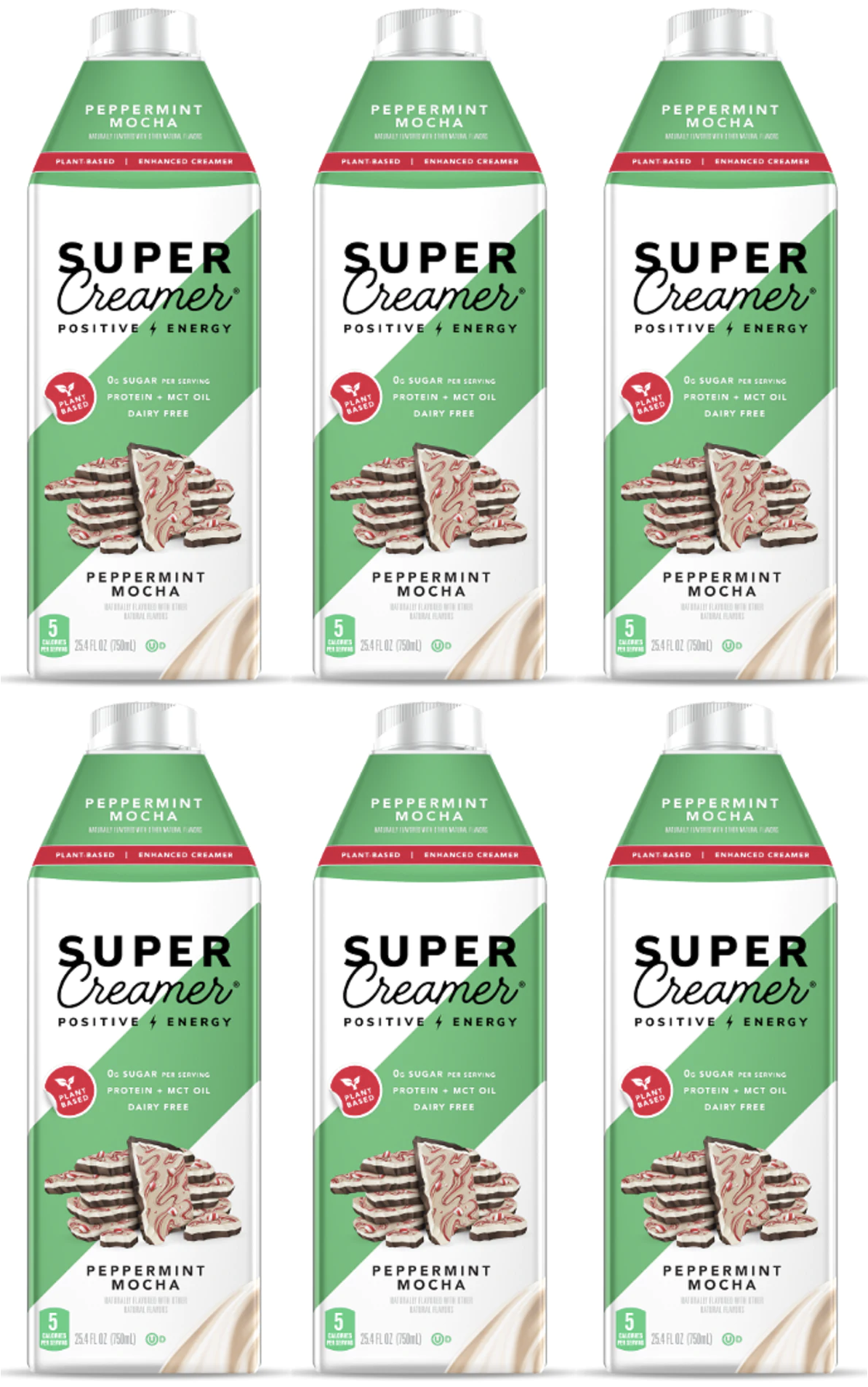 #Flavor_Peppermint Mocha #Size_6-Pack