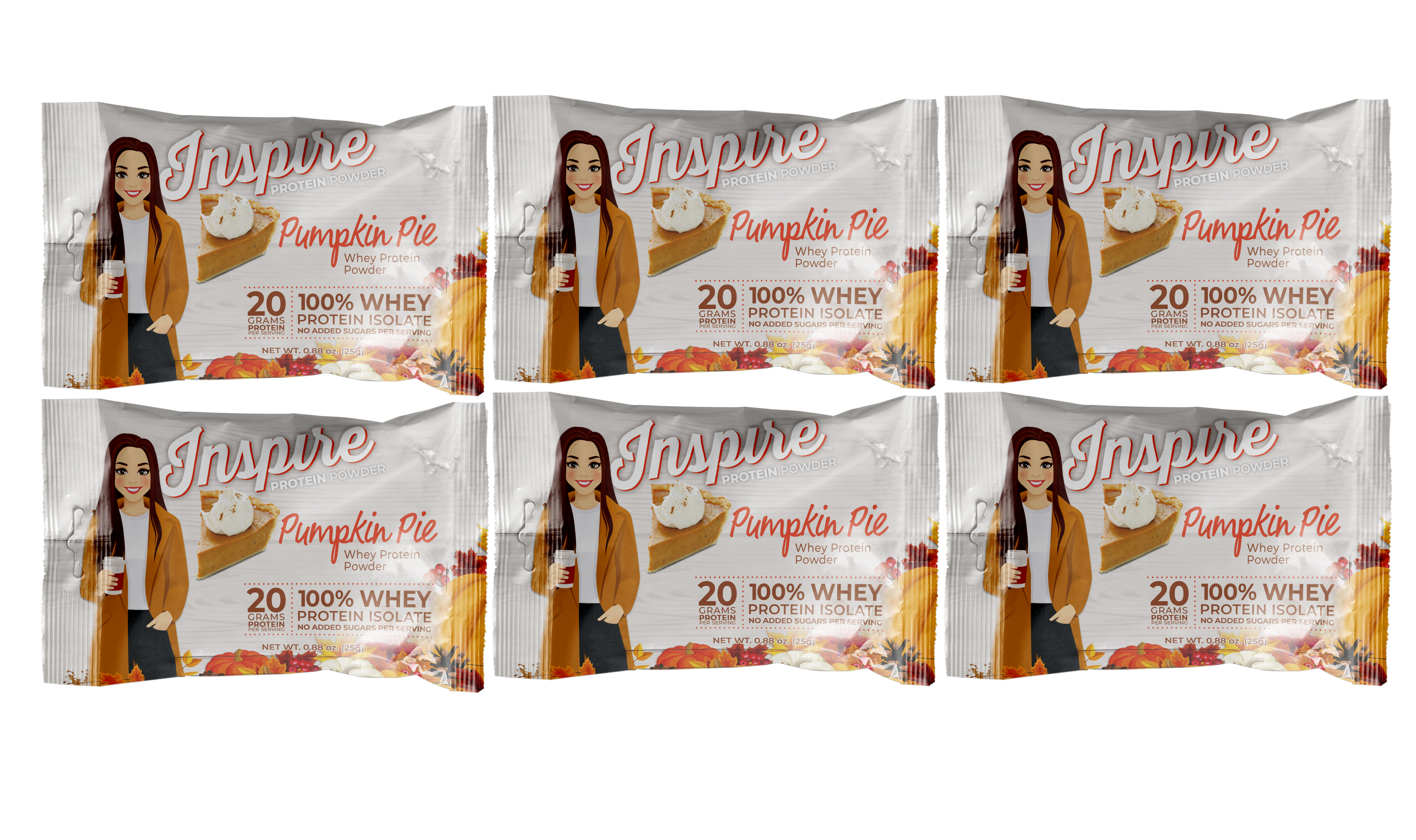 #Type_One Serving #Size_6-Pack