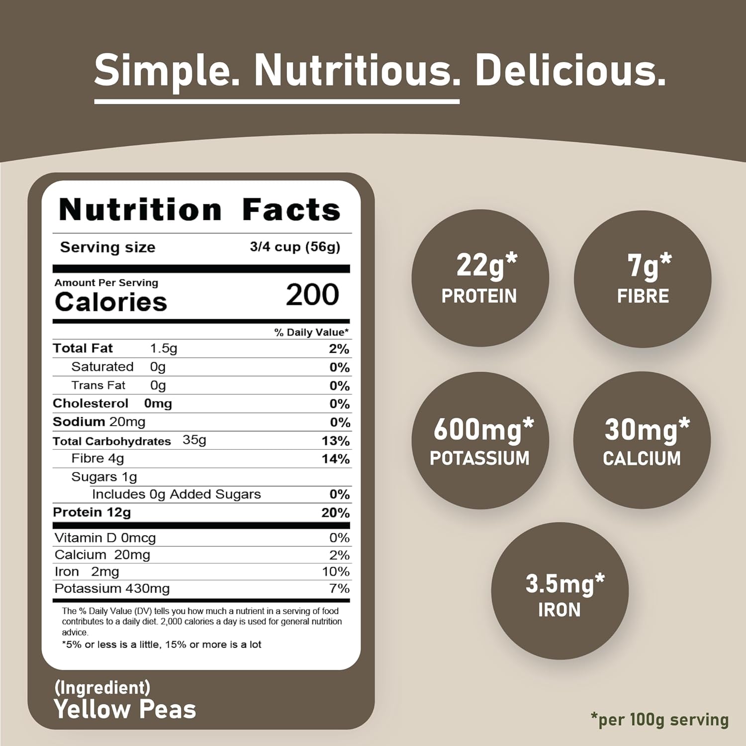 #Flavor_Original Rotini, 12oz