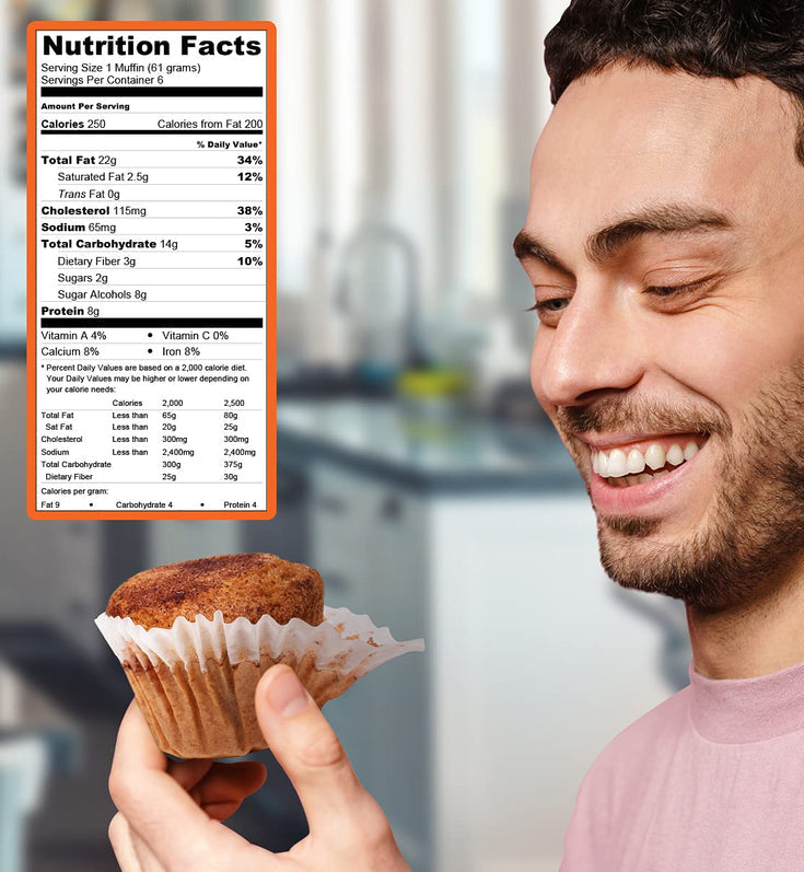 #Flavor_Pumpkin Spice