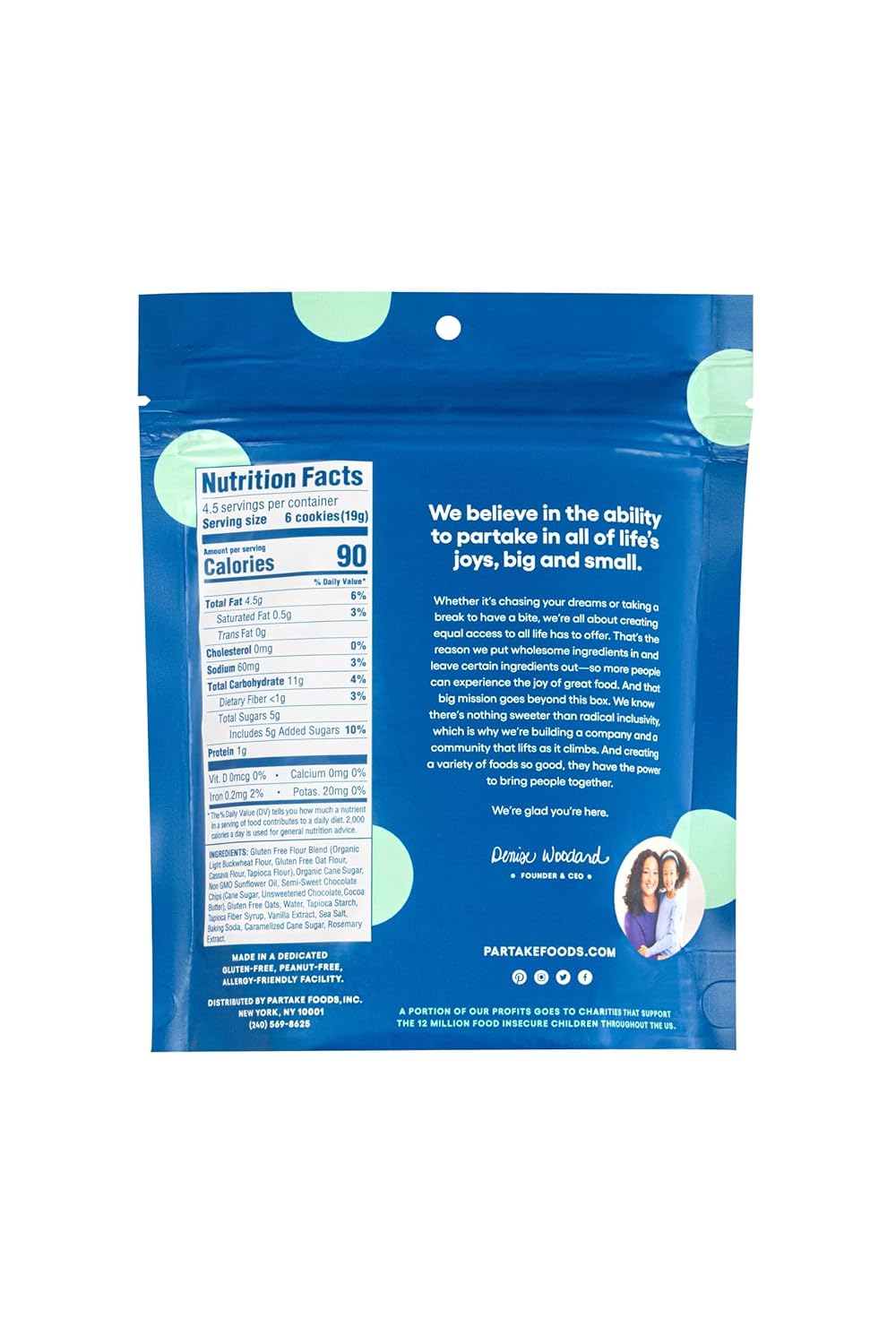 #Flavor_Chocolate Chip