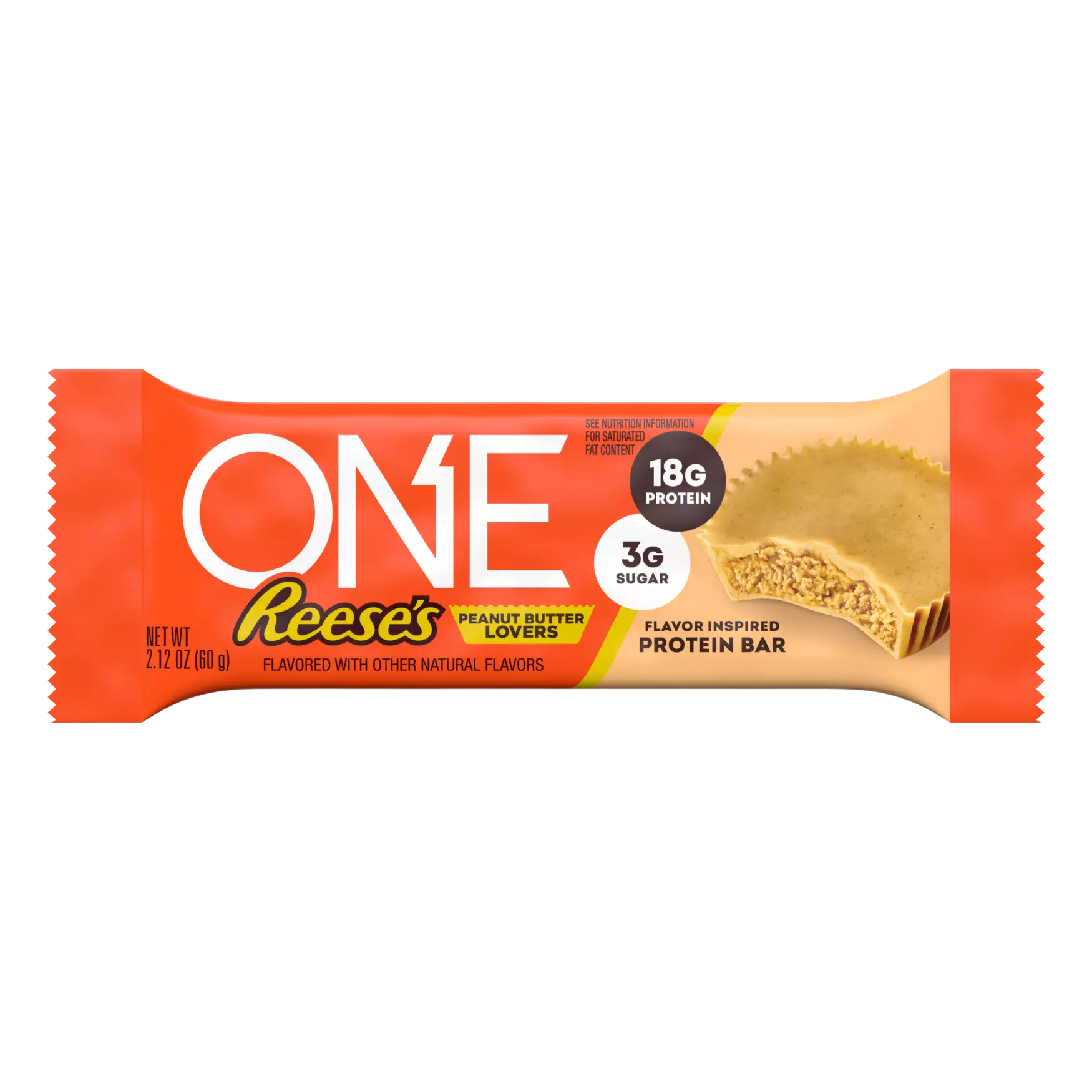 ONE Protein Bar - Reese's Peanut Butter Lovers