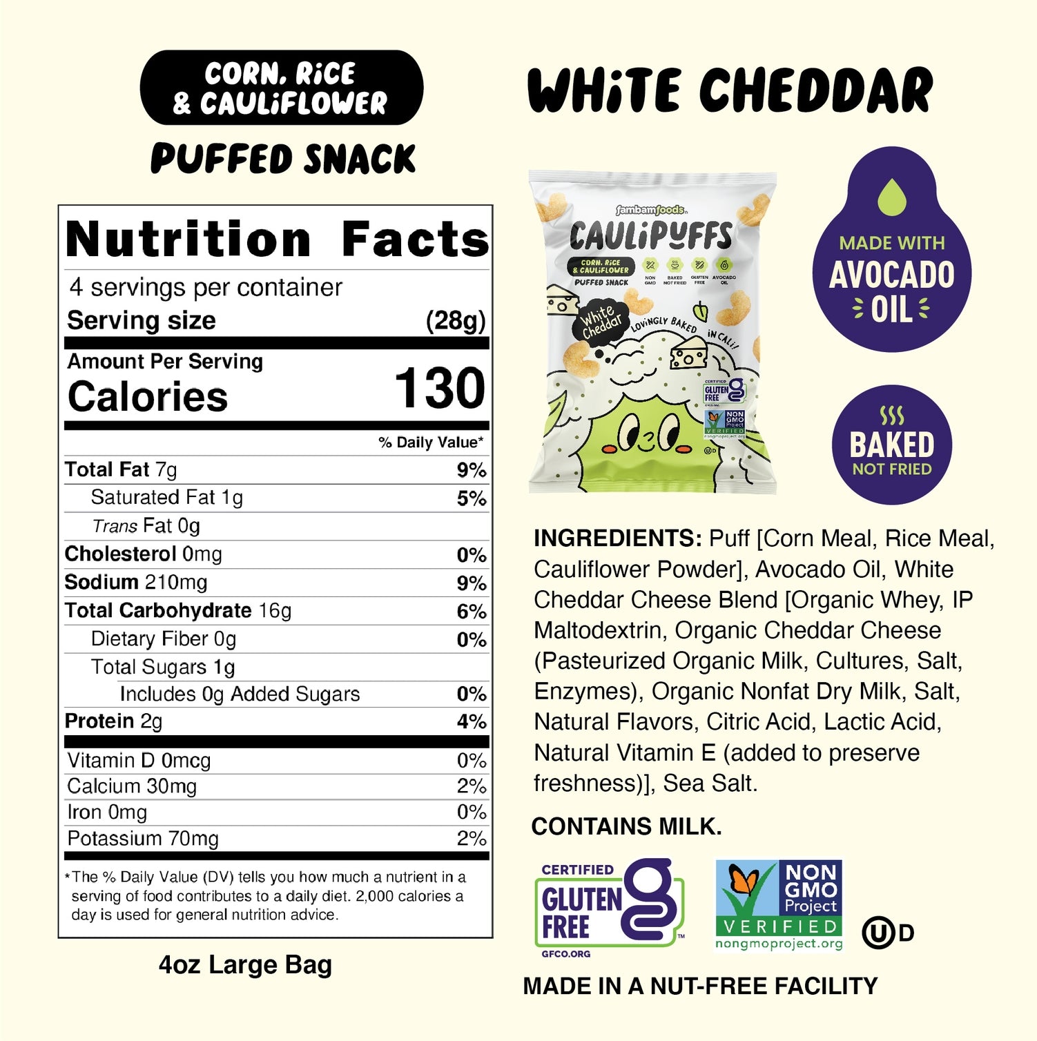 #Flavor_White Cheddar