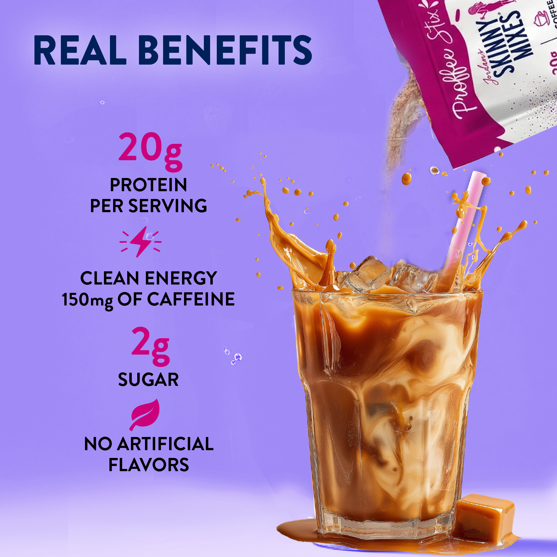 #Flavor_Salted Caramel