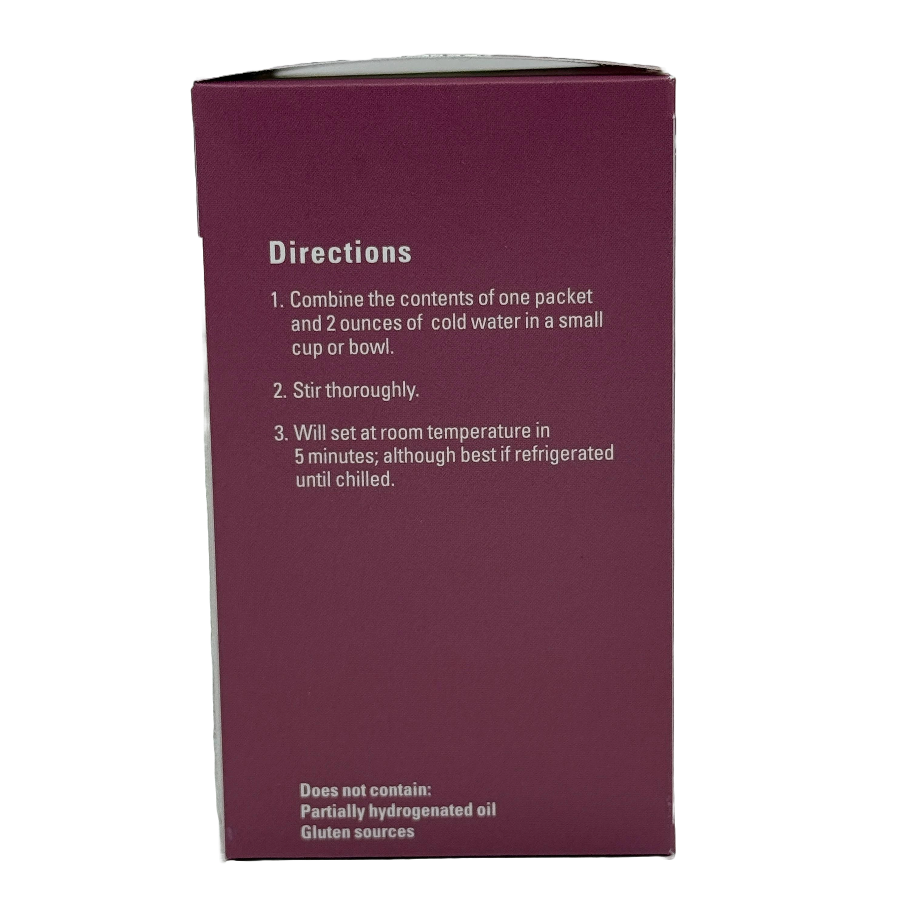 BariatricPal 12g Protein Cheesecake - Original