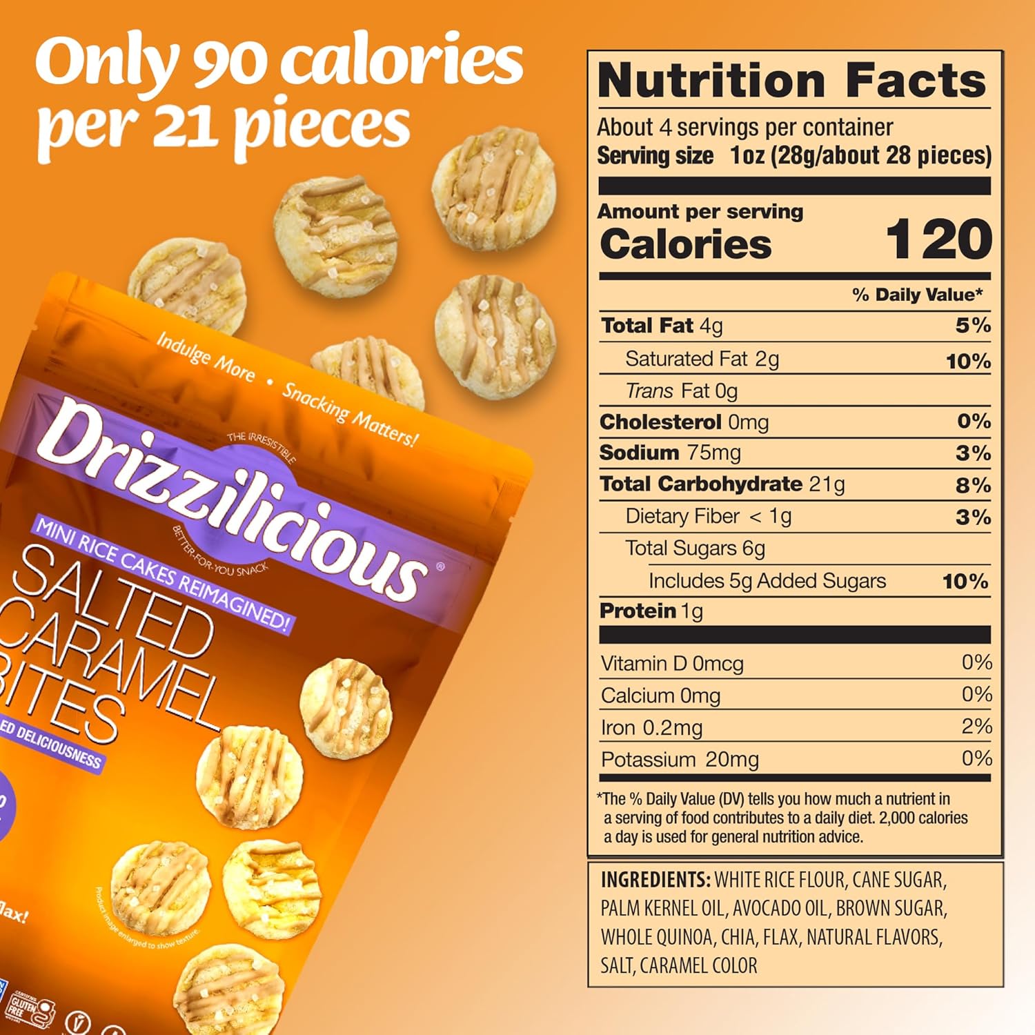 #Flavor_Salted Caramel