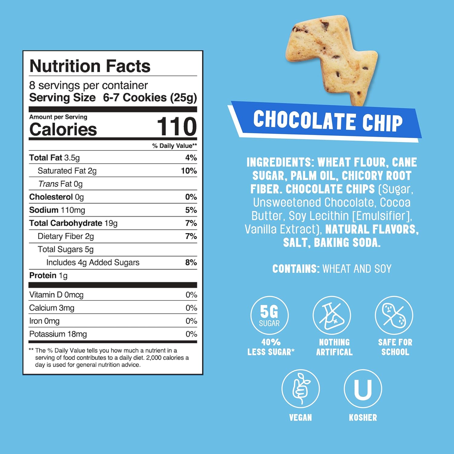 #Flavor_Chocolate Chip