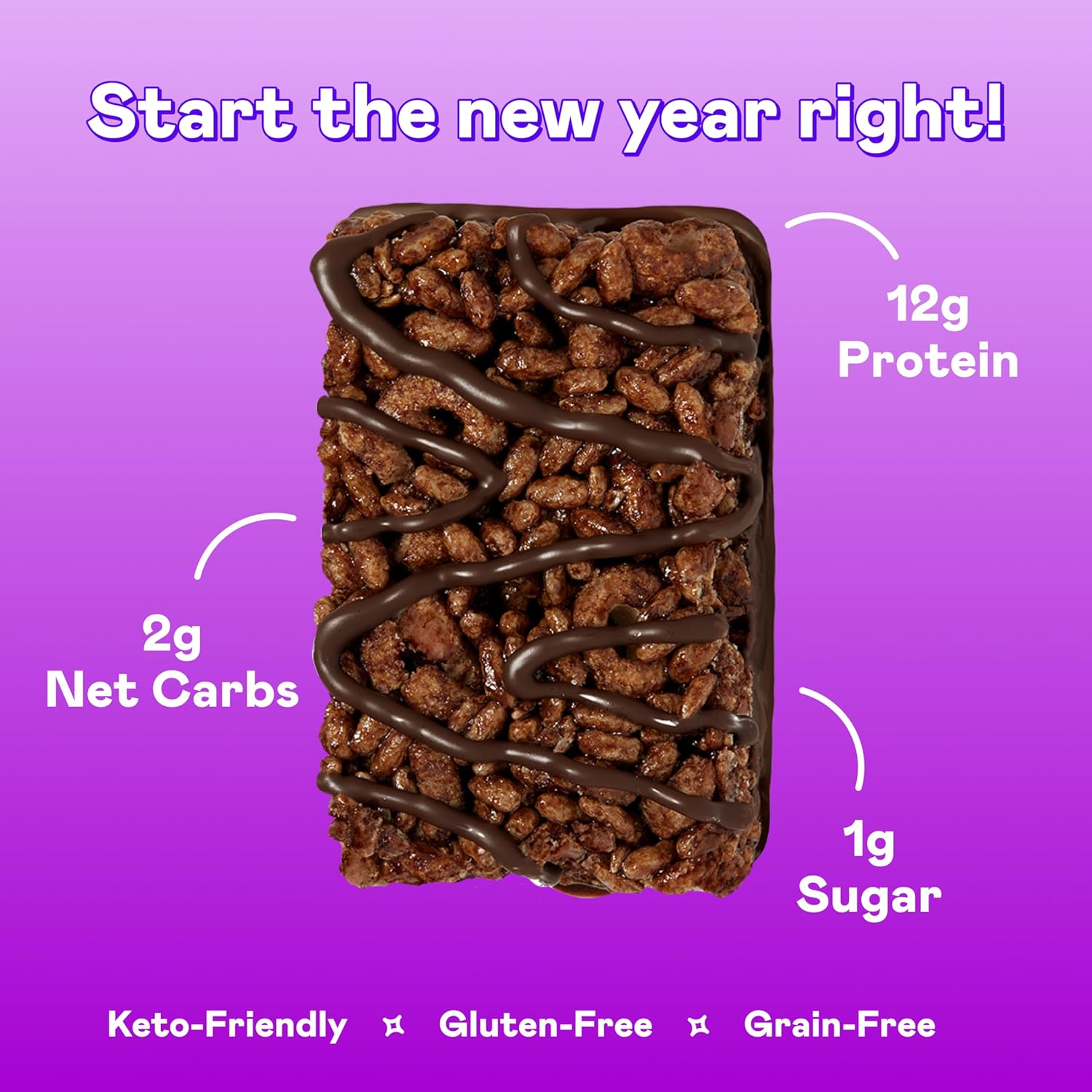 #Flavor_Double Chocolate