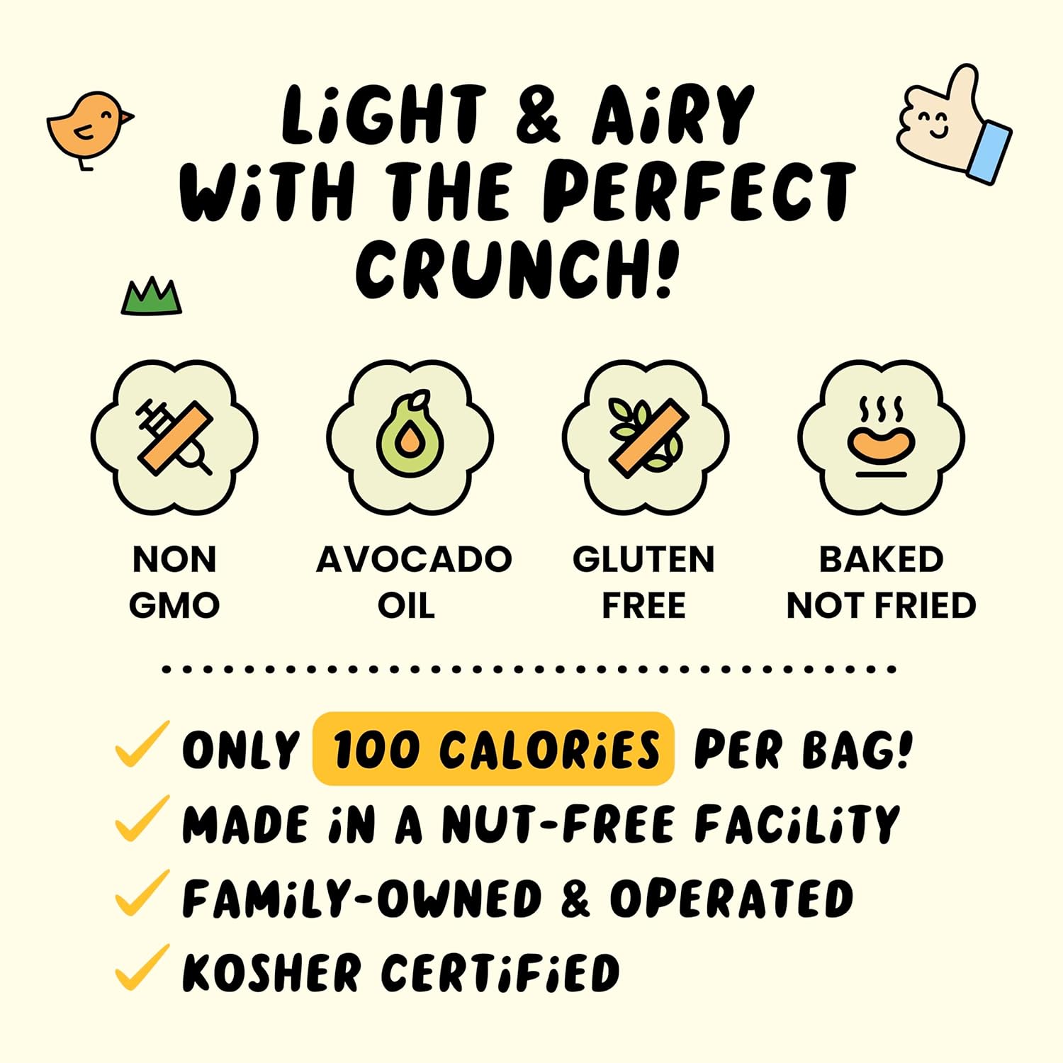 #Flavor_Vegan Chili Lime