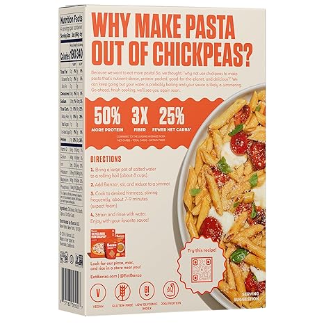 #Flavor_Penne
#Size_8 oz.