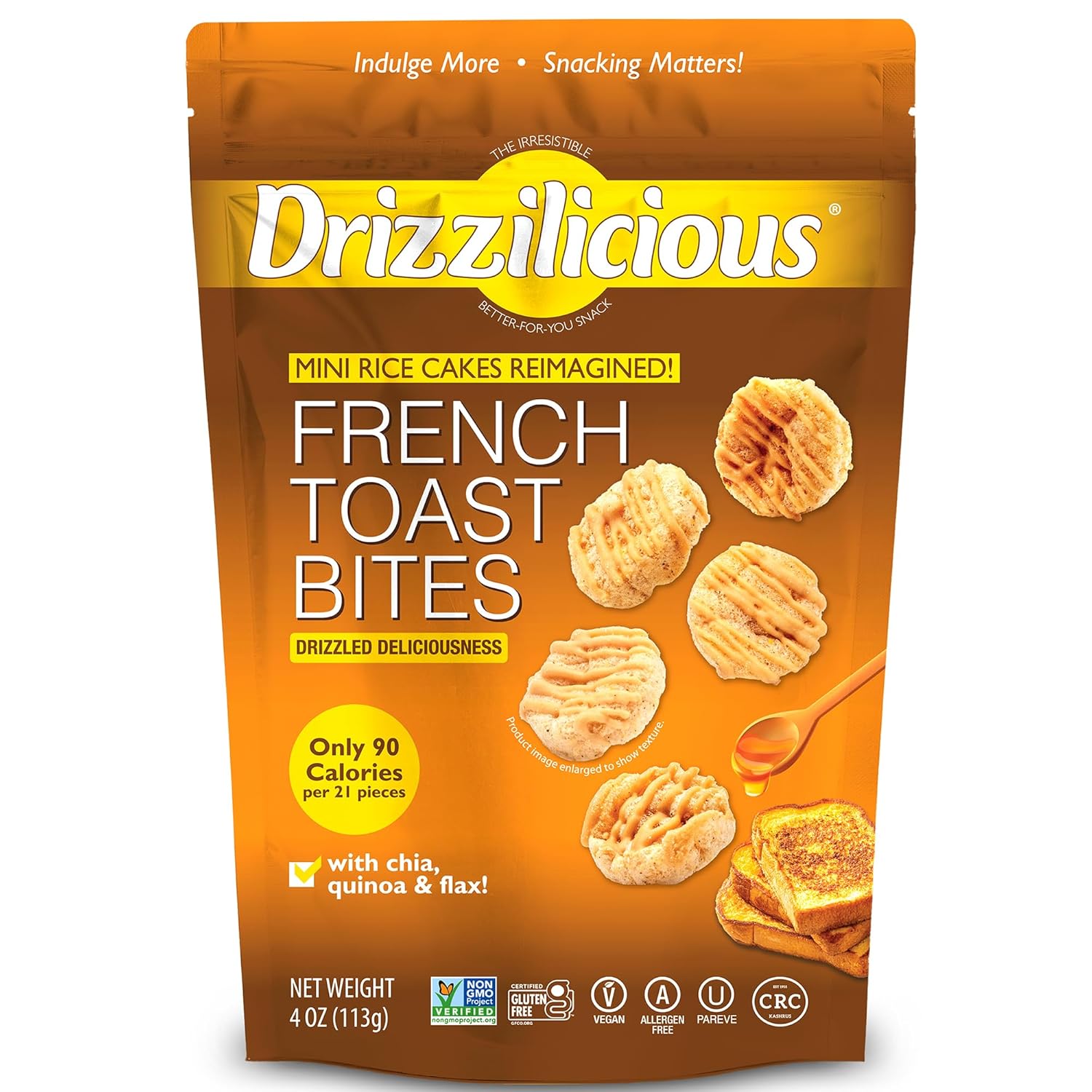 #Flavor_French Toast