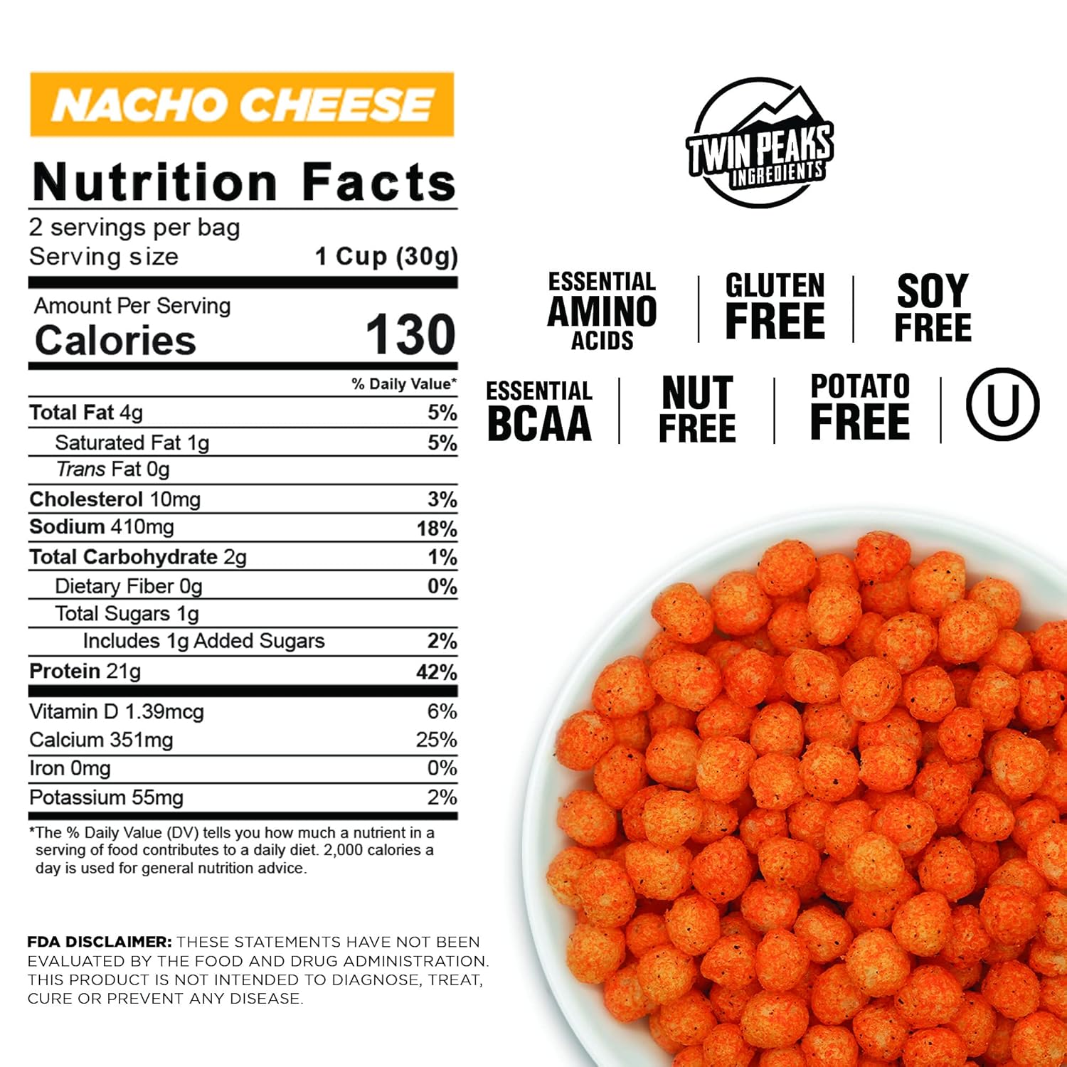 #Flavor_Nacho Cheese