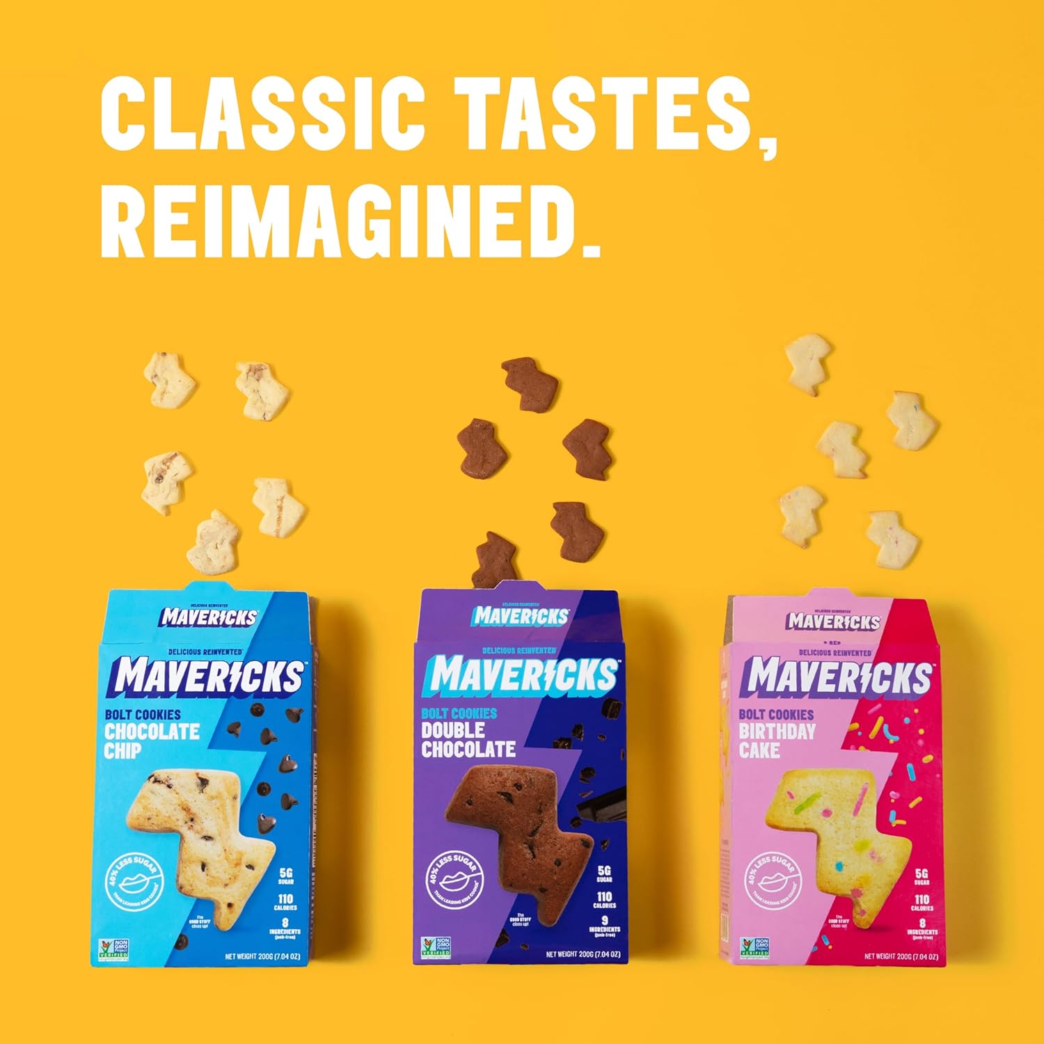 #Flavor_Variety Pack