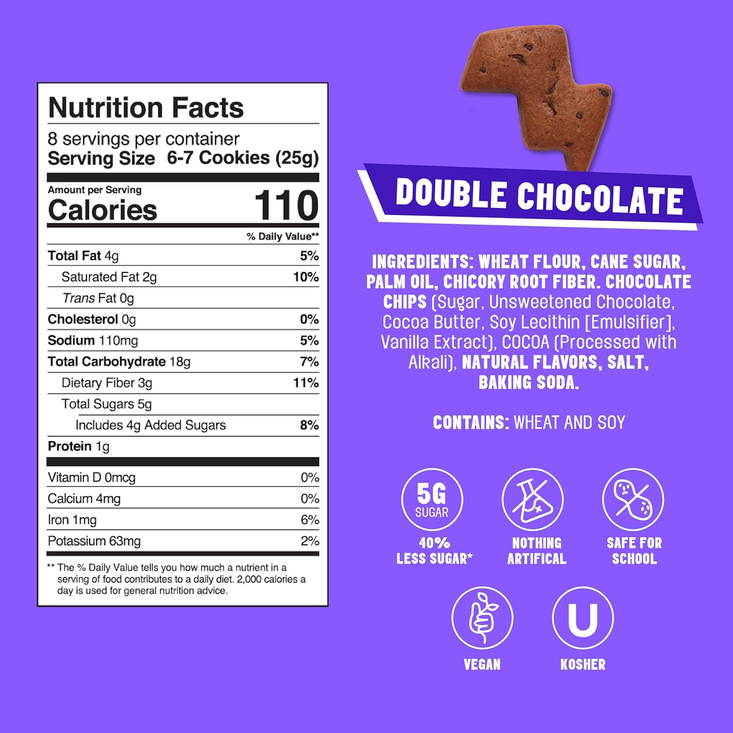 #Flavor_Double Chocolate