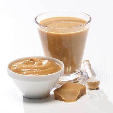 #Flavor_Salted Caramel