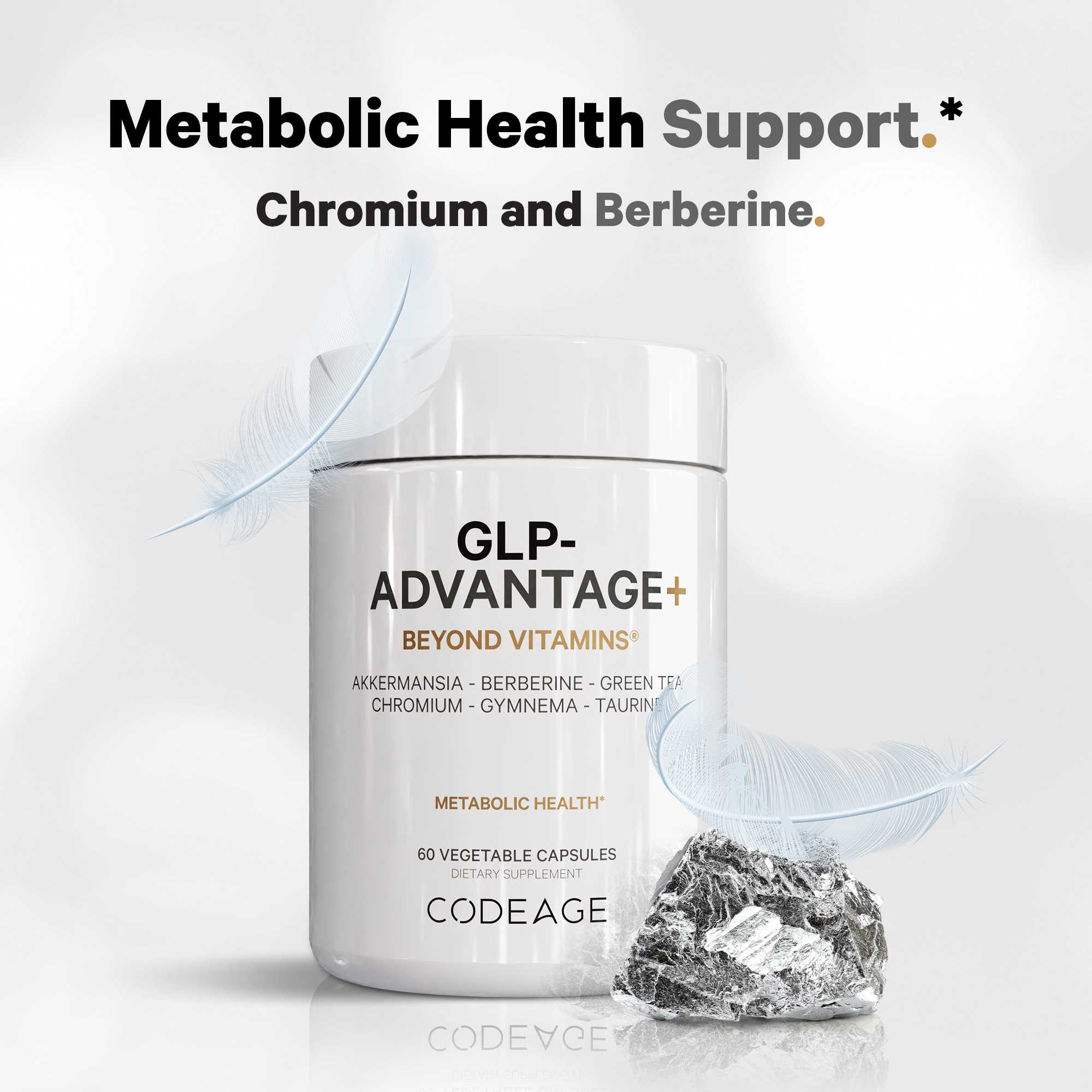 Codeage GLP - Advantage +