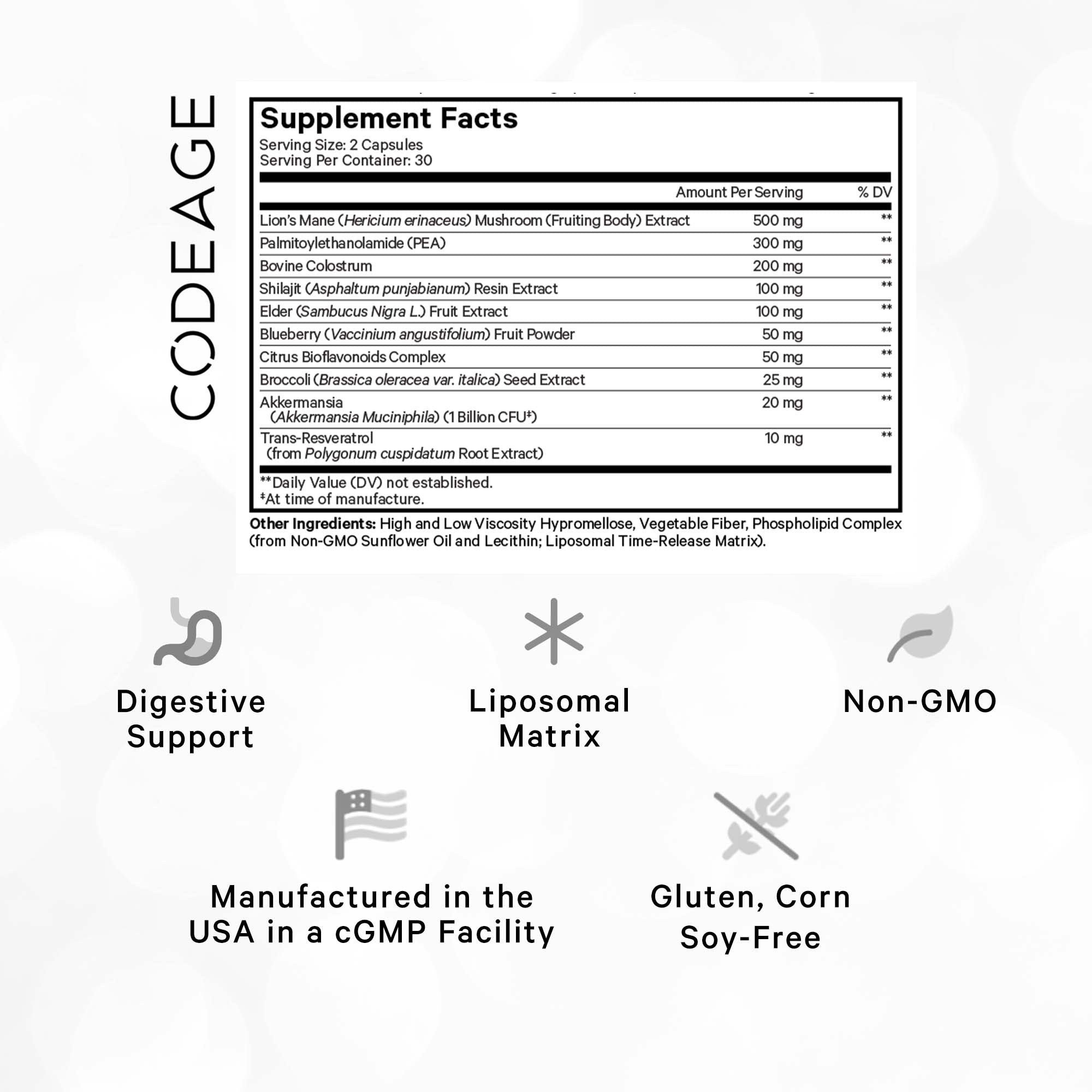 GLP-Harmony Companion+
