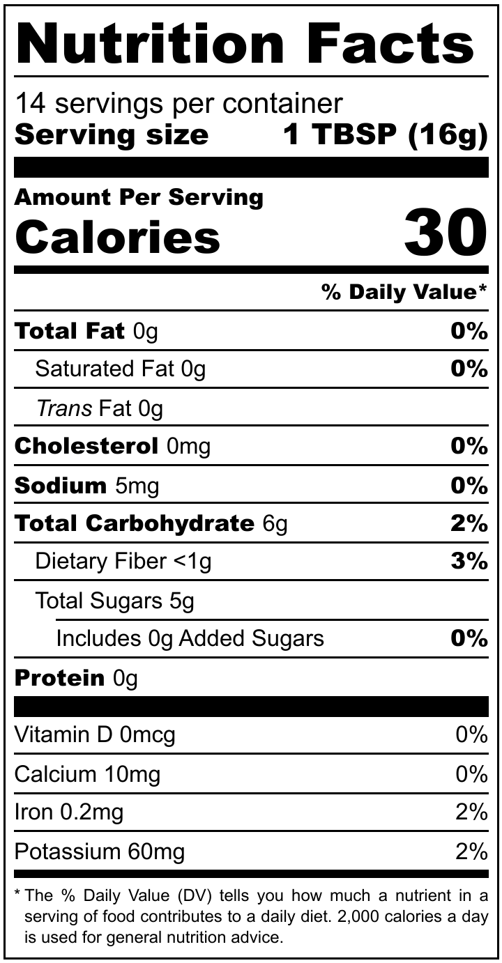 #Flavor_Concord Grape