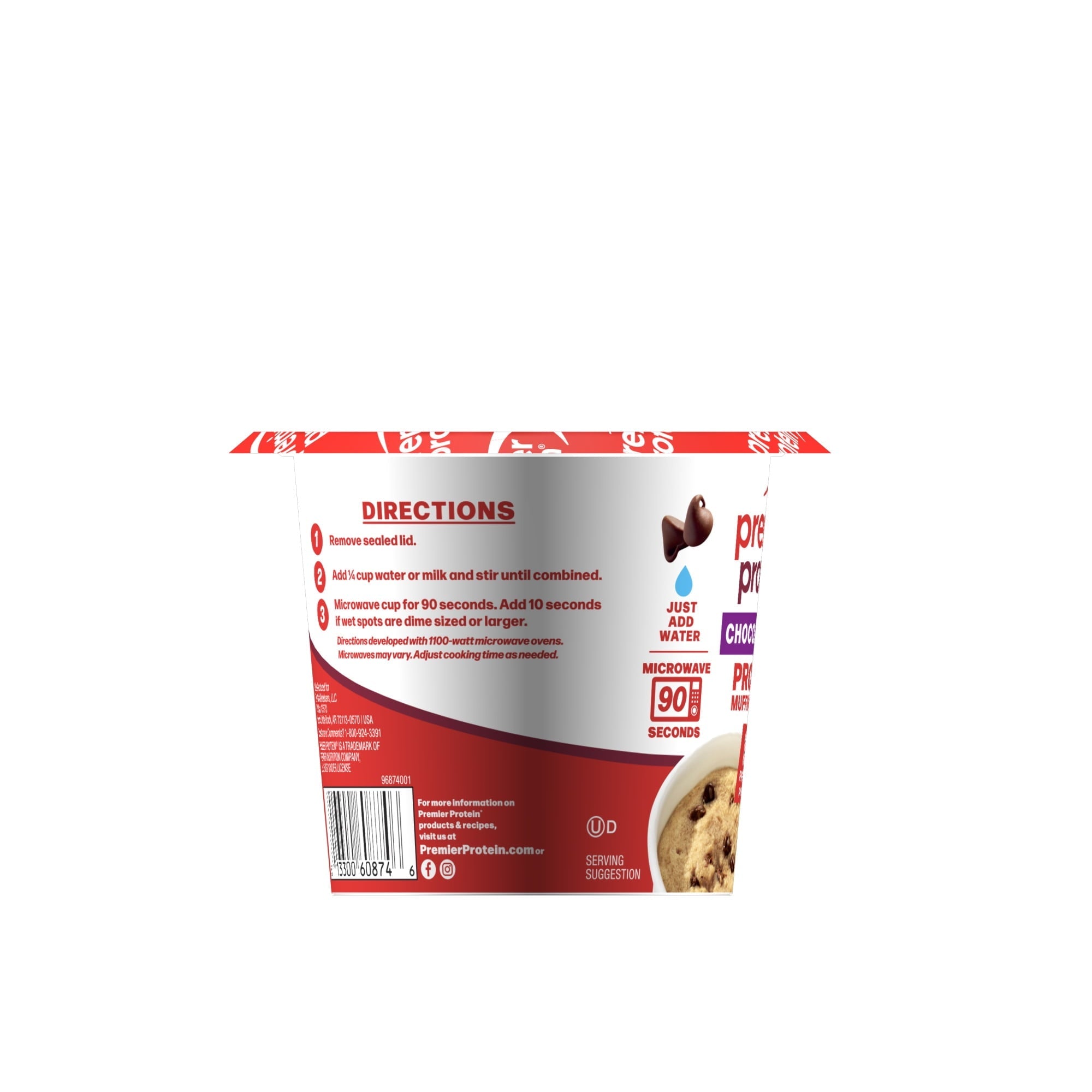 #Flavor_Chocolate Chip
