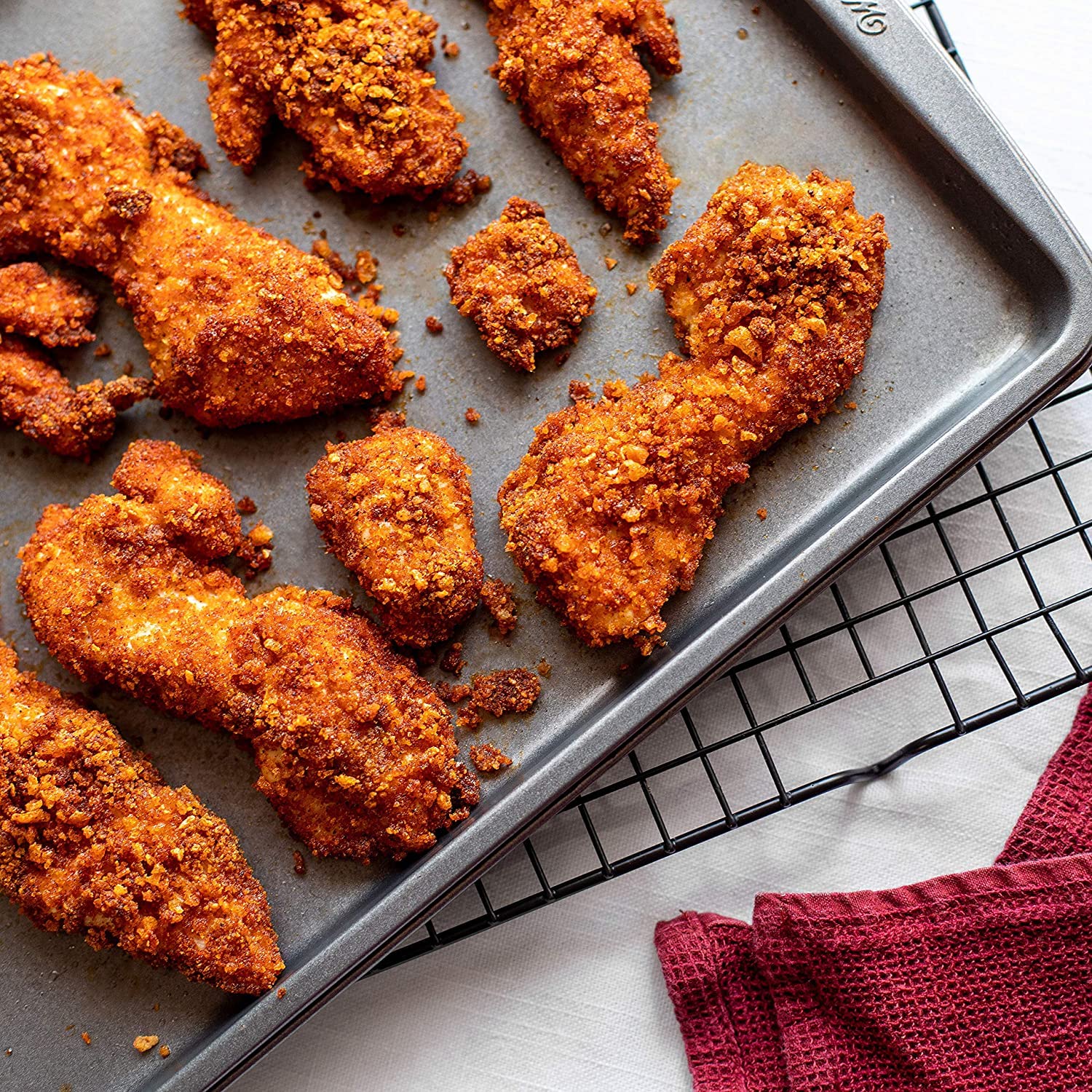 Porq Panko Crumbs, 10.5 oz