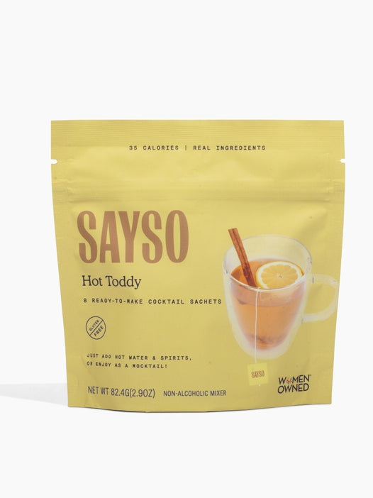#Flavor_Hot Toddy, 2.90 oz