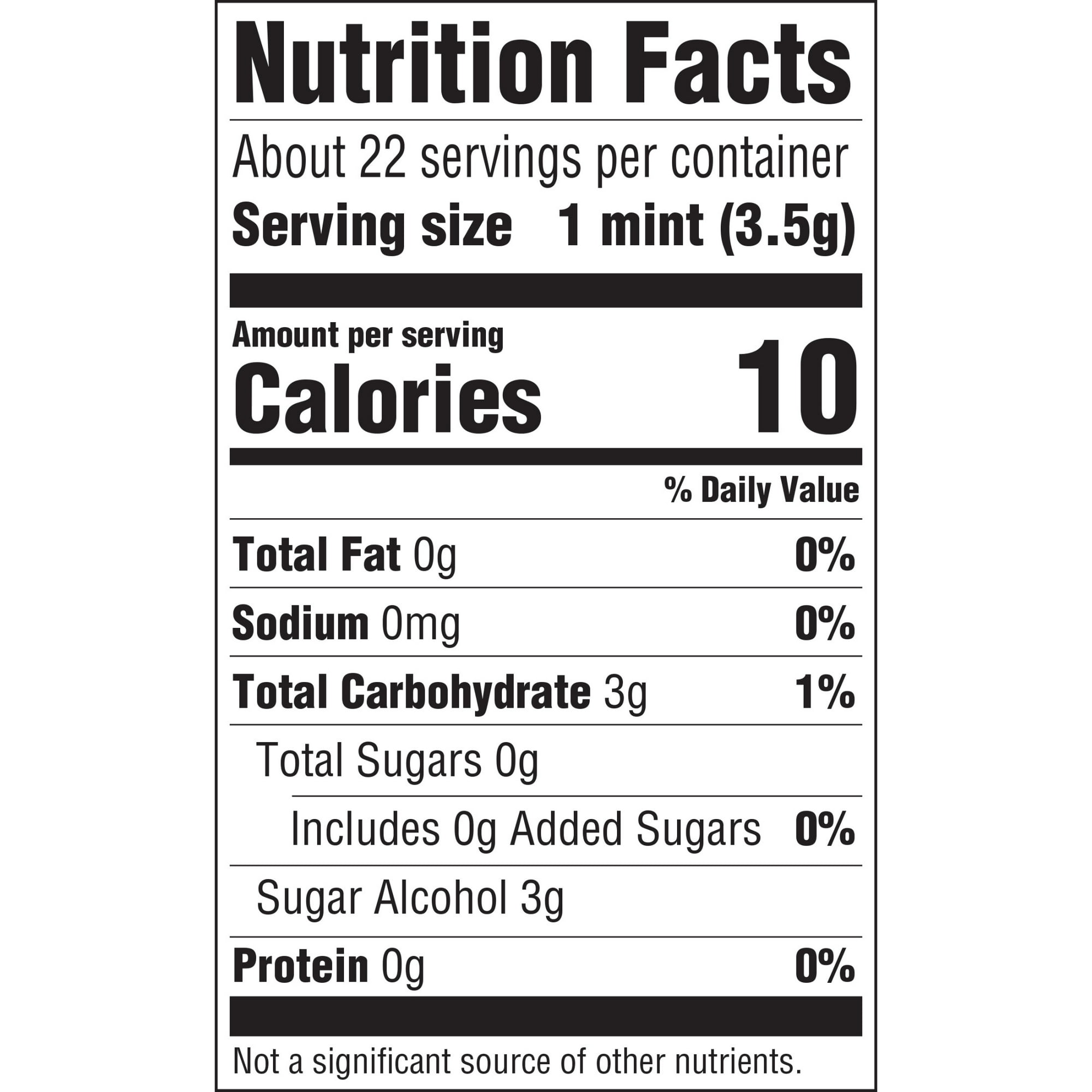 #Flavor_Wint-O-Green #Size_2.75 oz