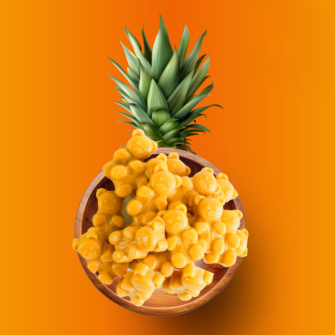 #Flavor_Pineapple