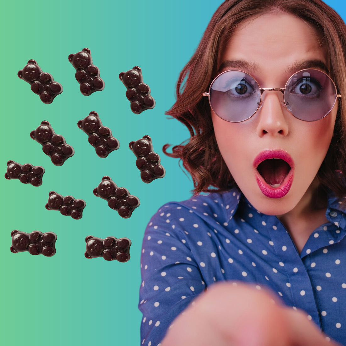 #Flavor_Blue Raspberry