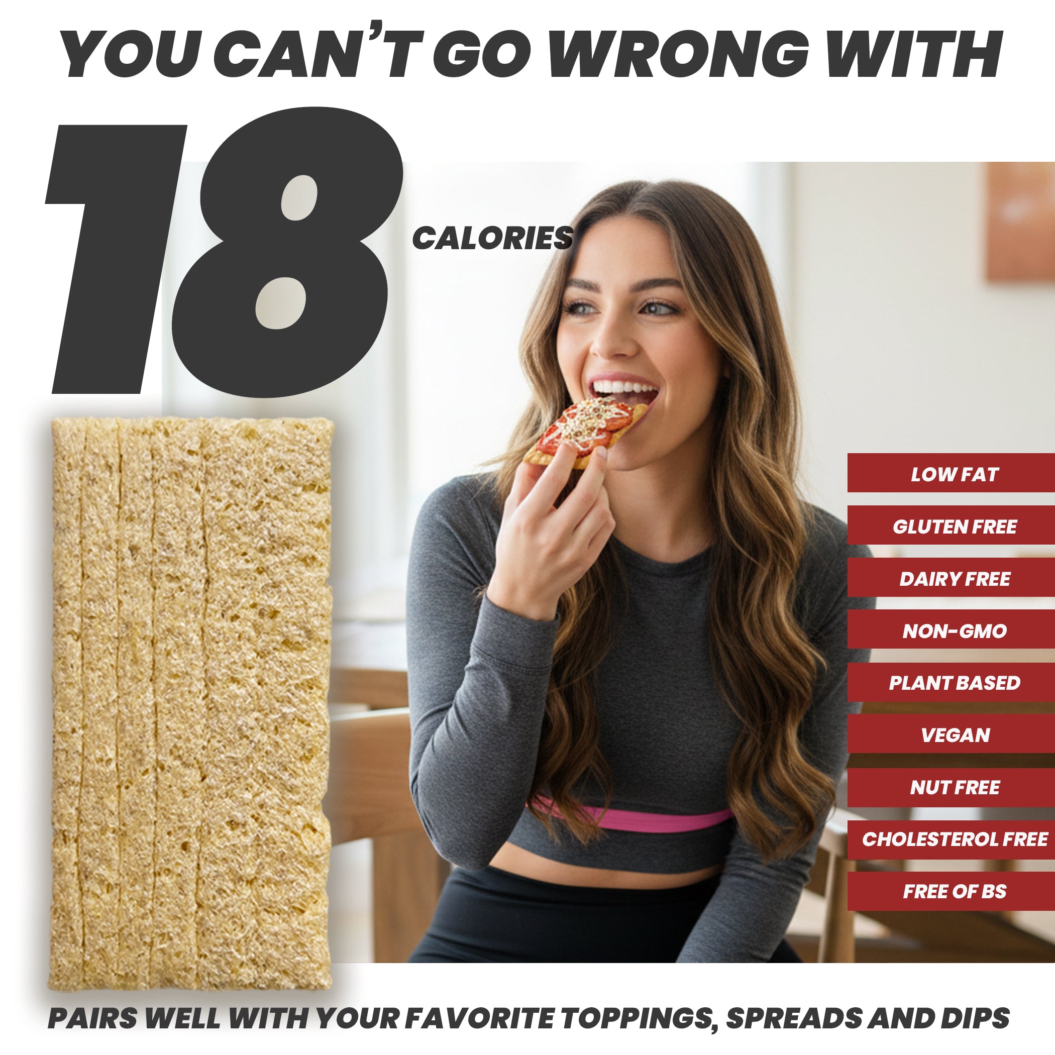 #Flavor_With Pizza Spices
