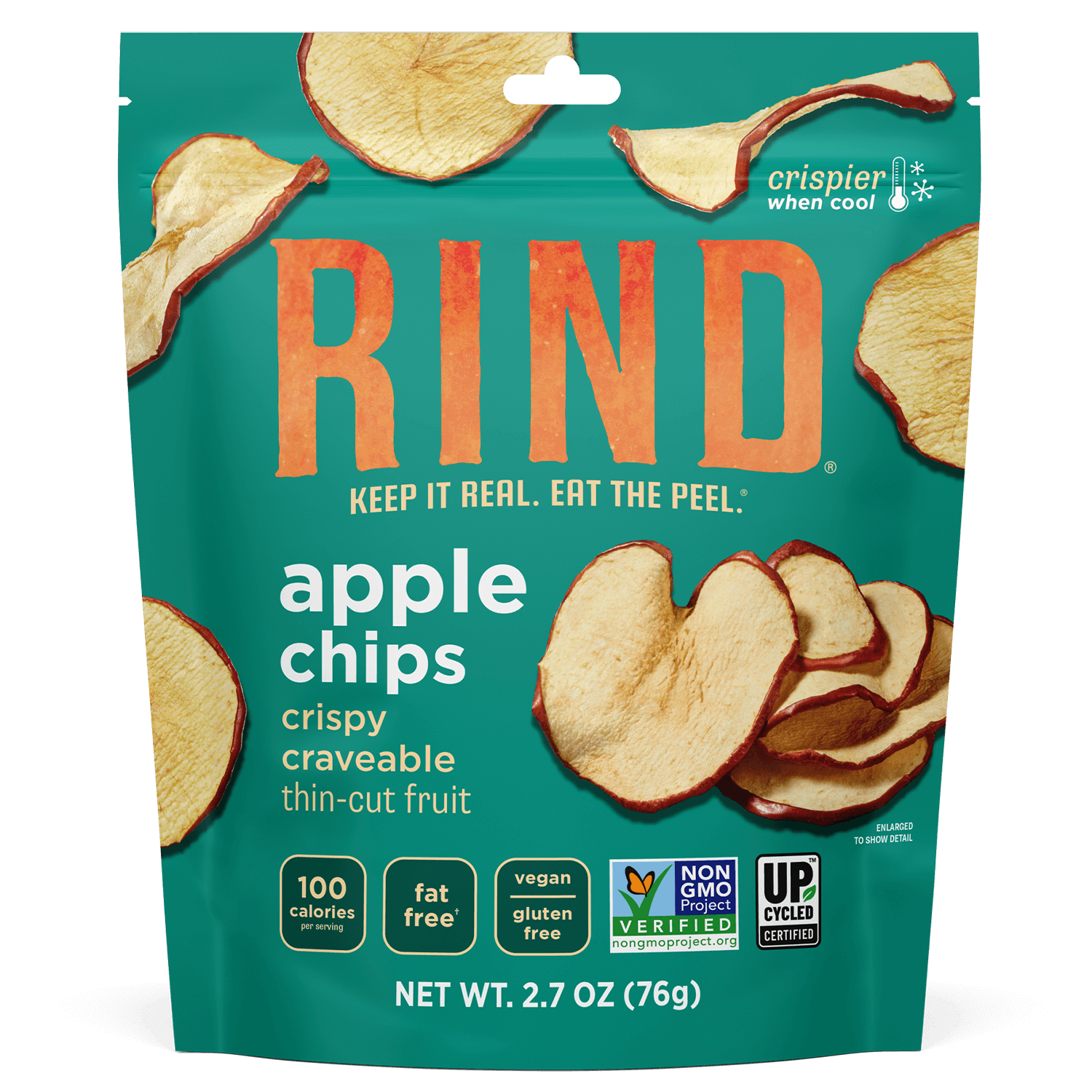 #Flavor_Apple Chips