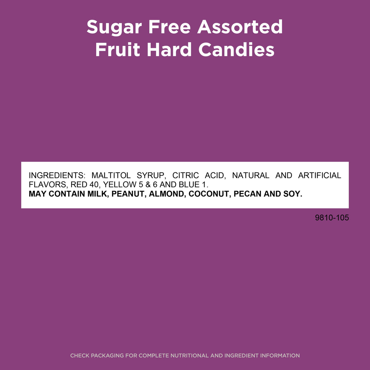 #Flavor_Assorted Fruit #Size_One Bag