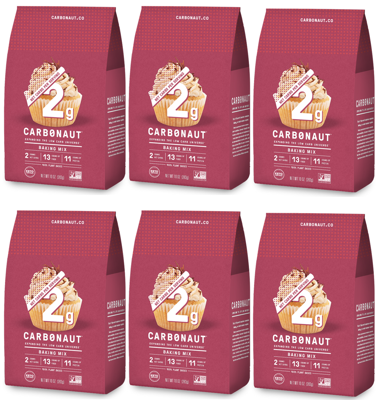 #Type_All Purpose Baking Mix #Size_6-Pack