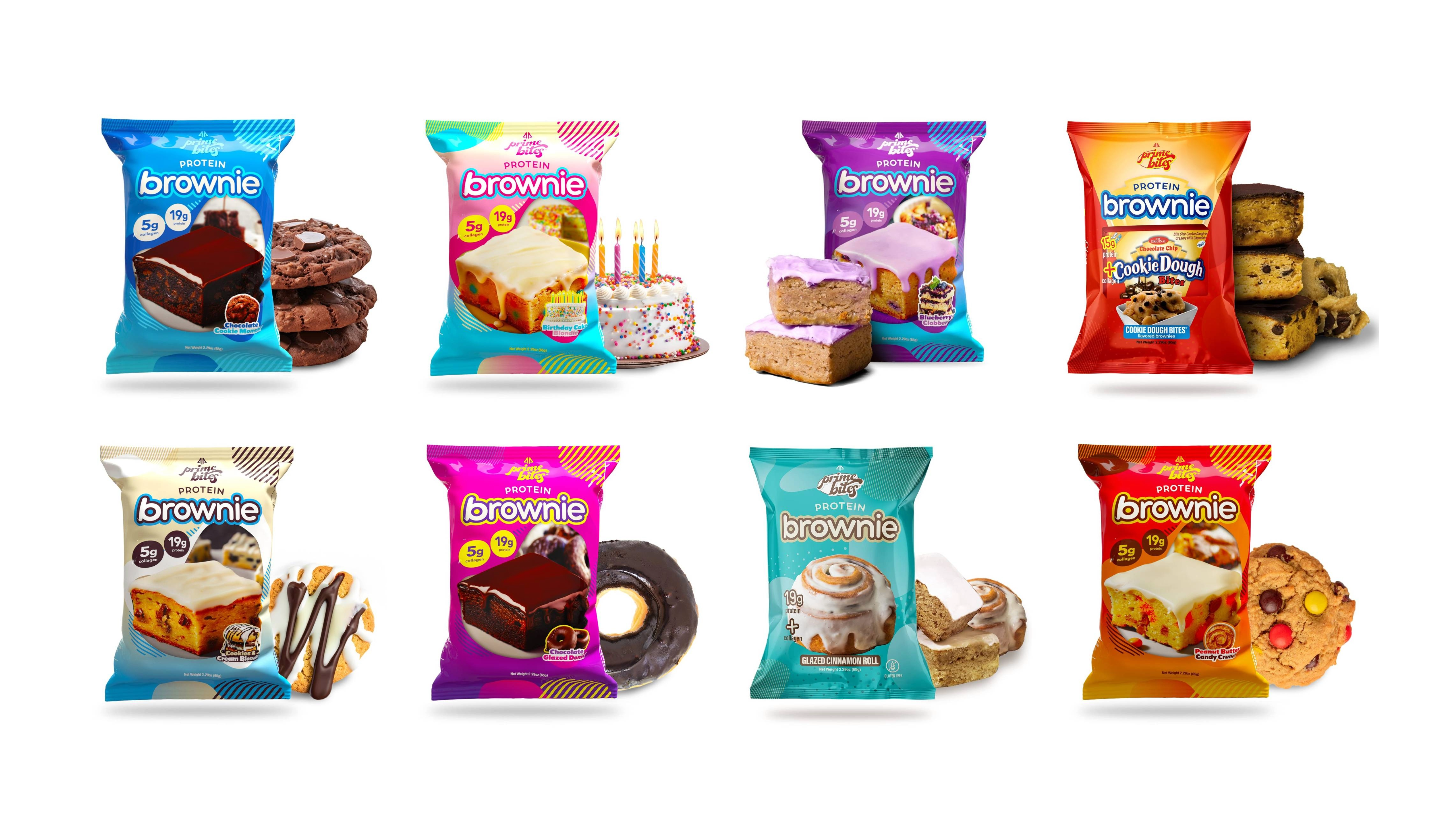 #Flavor_Variety Pack 
