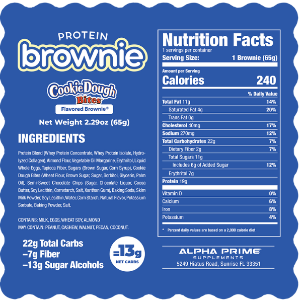 #Flavor_Cookie Dough Bites