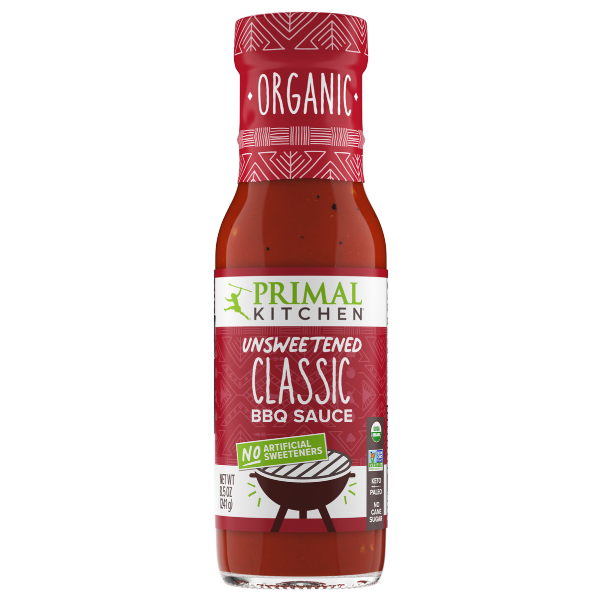 #Flavor_Classic #Size_8.5 oz