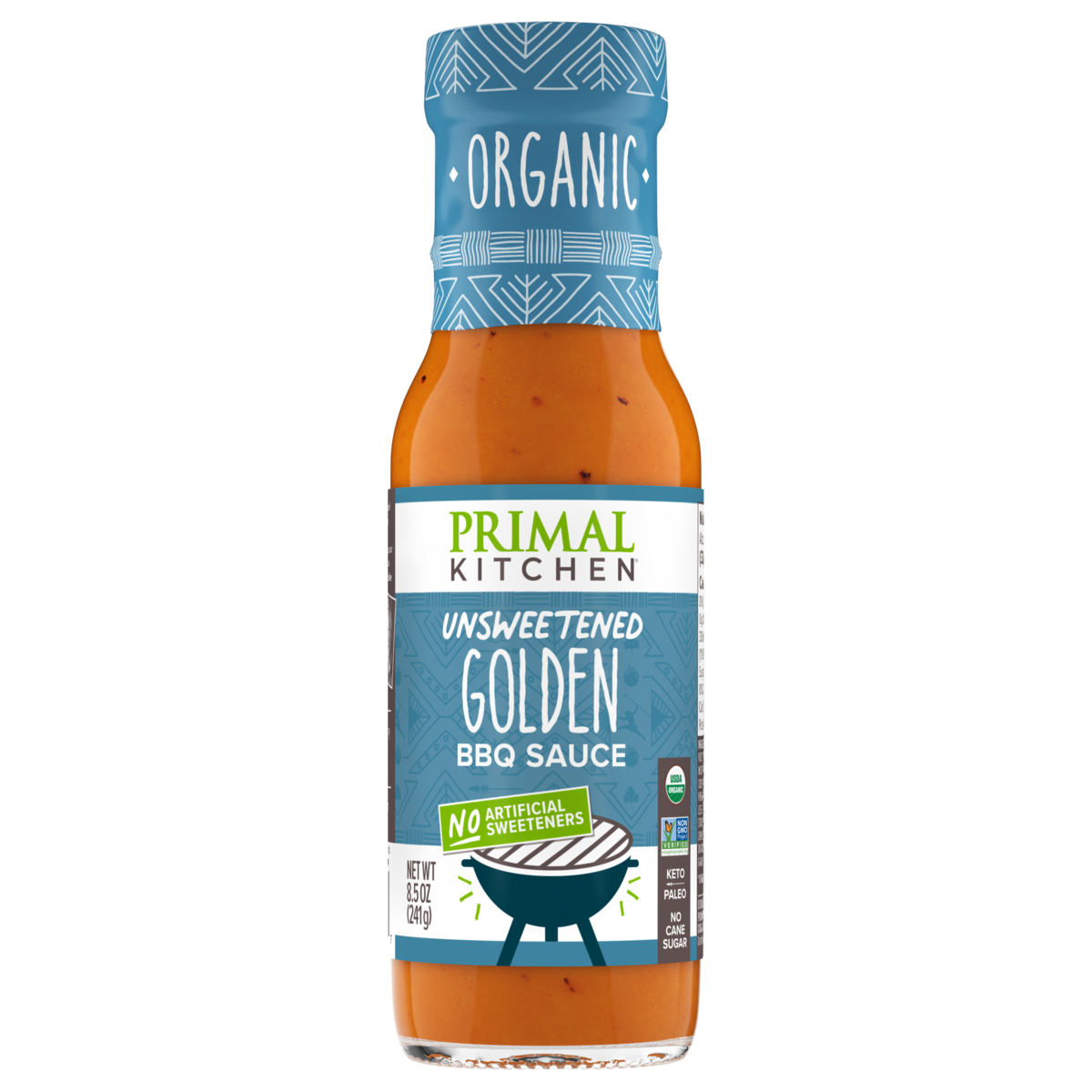 #Flavor_Golden #Size_8.5 oz
