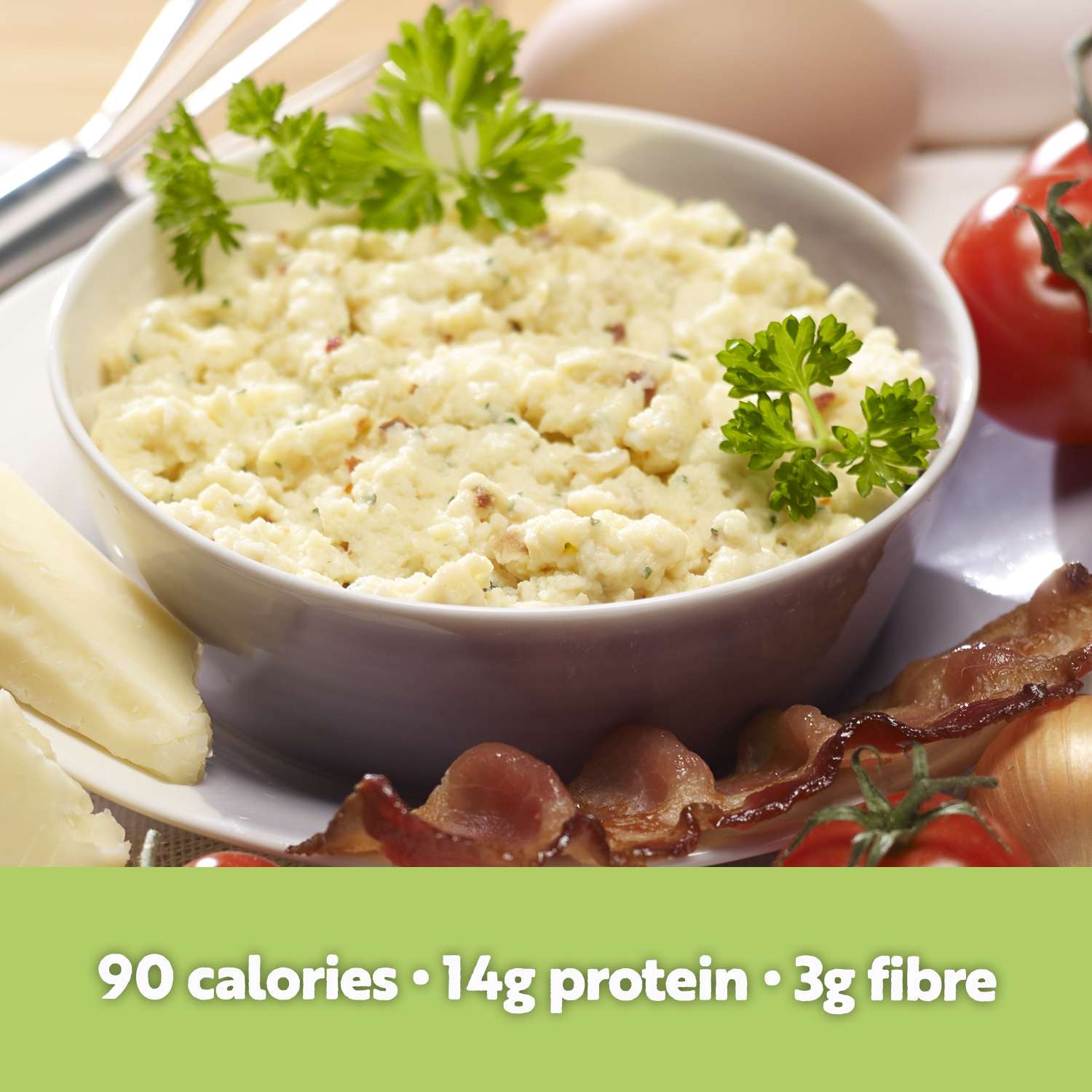 #Flavor_Cheddar & Bacon