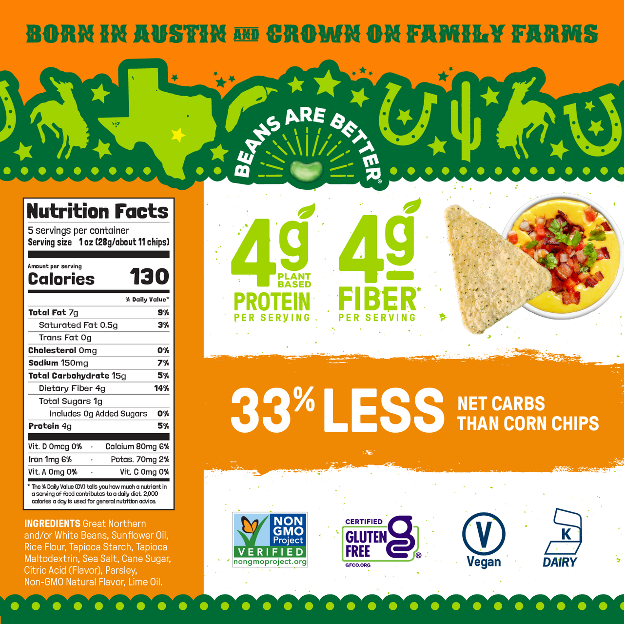 #Flavor_Hint of Lime, 5oz