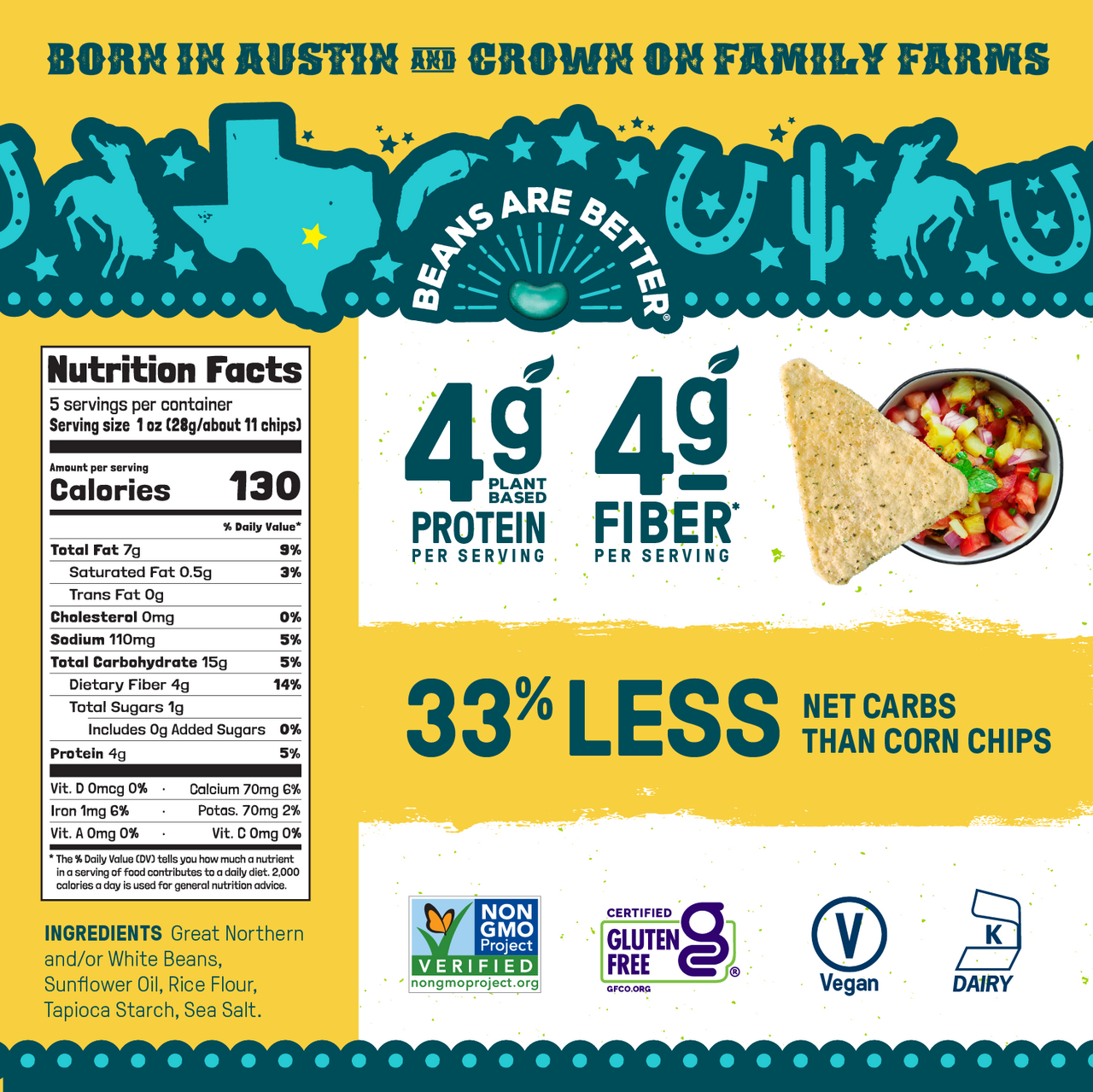 #Flavor_Restaurant Style, 5oz