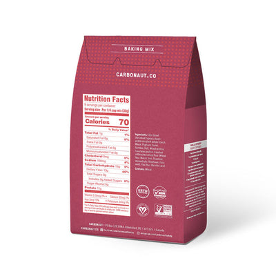 #Type_All Purpose Baking Mix #Size_One Pack