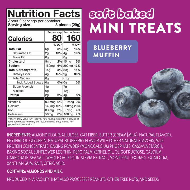 #Flavor_Blueberry Muffin #Size_One Pack (2 oz)