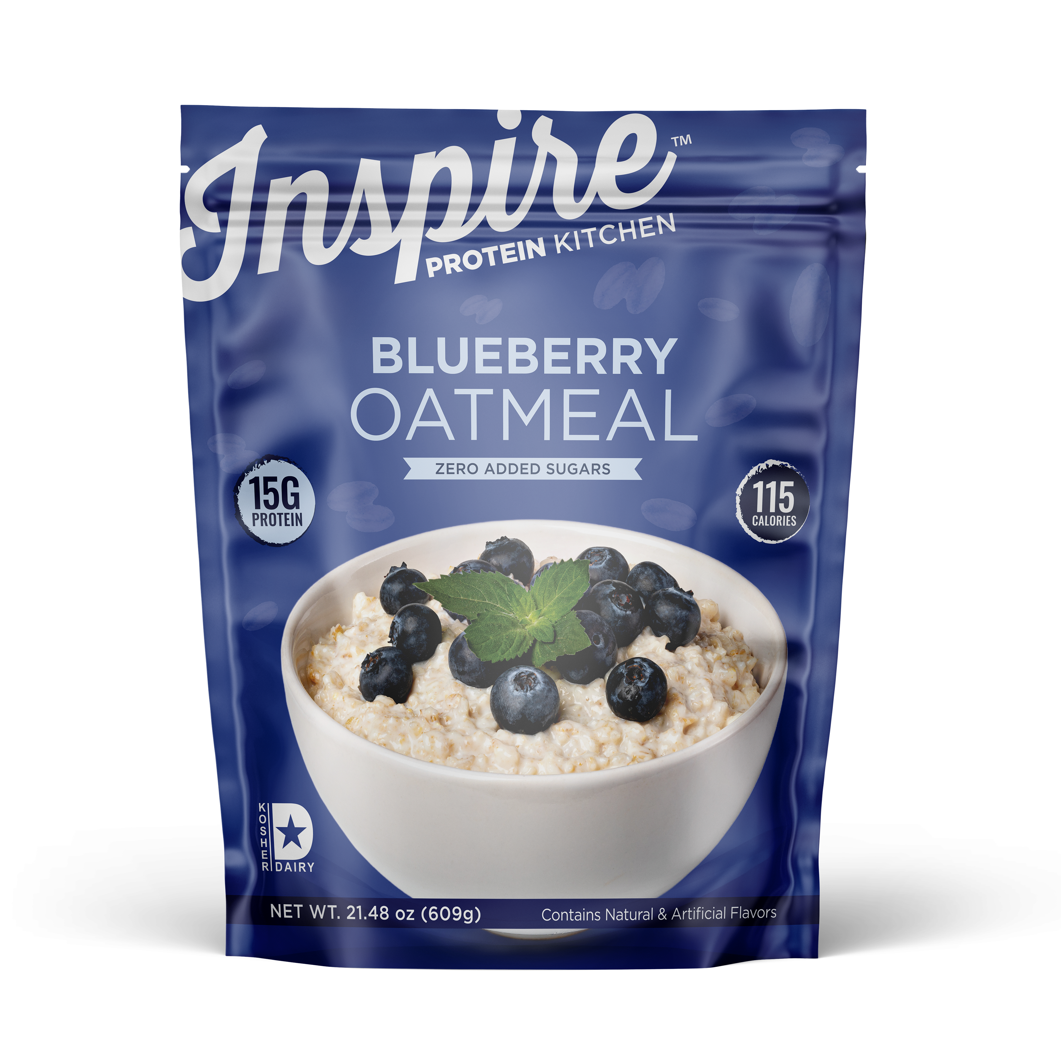 #Flavor_Blueberry #Size_20 Servings