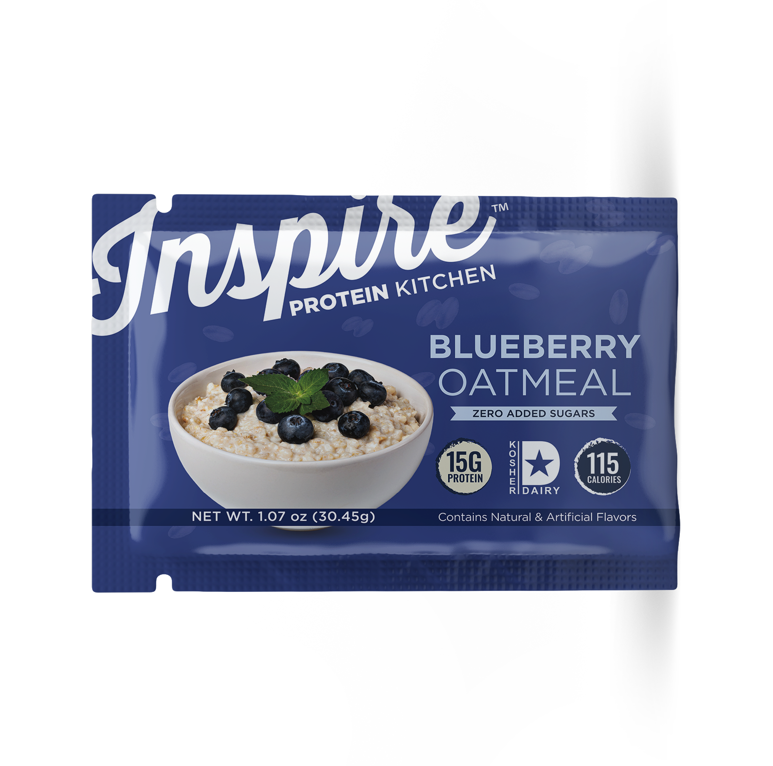 #Flavor_Blueberry #Size_One Serving